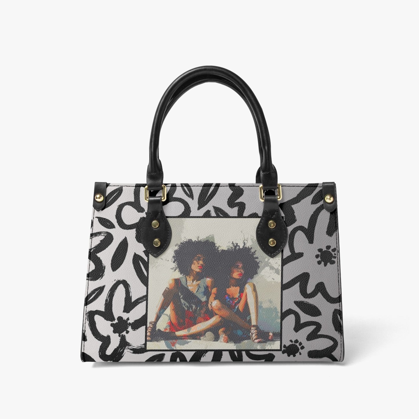 Sisters Women's Tote Bag
