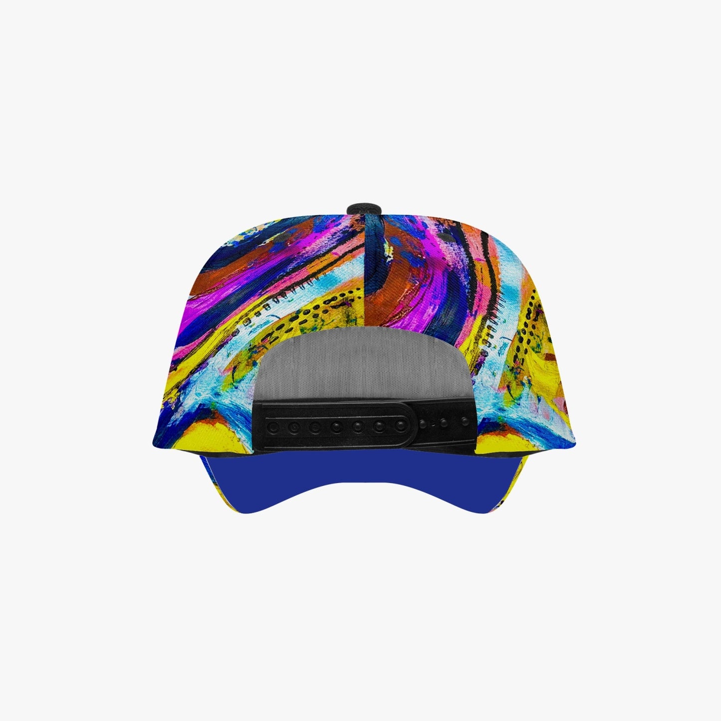Rhythm of Life Baseball Caps