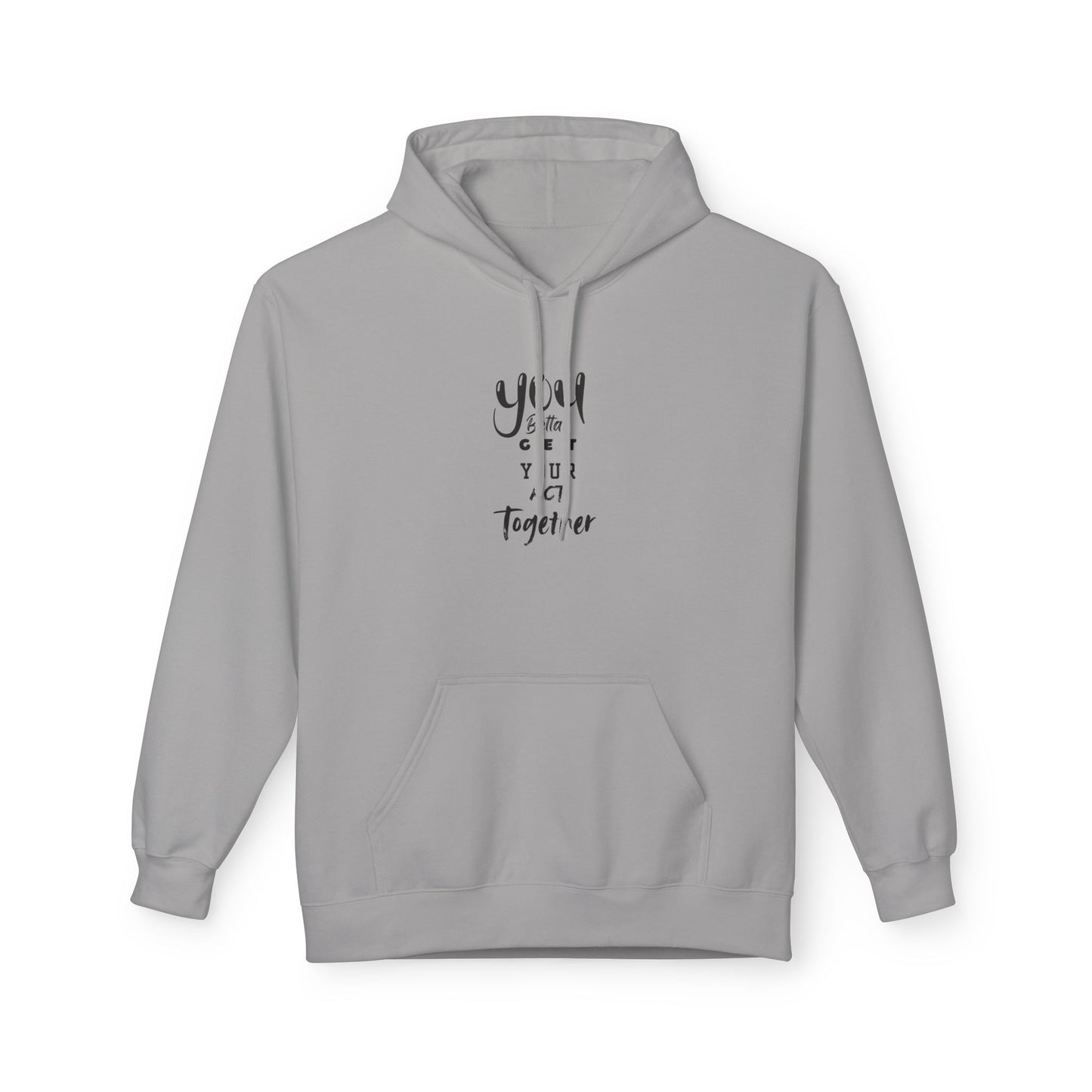 YBGYAT - Hoodie