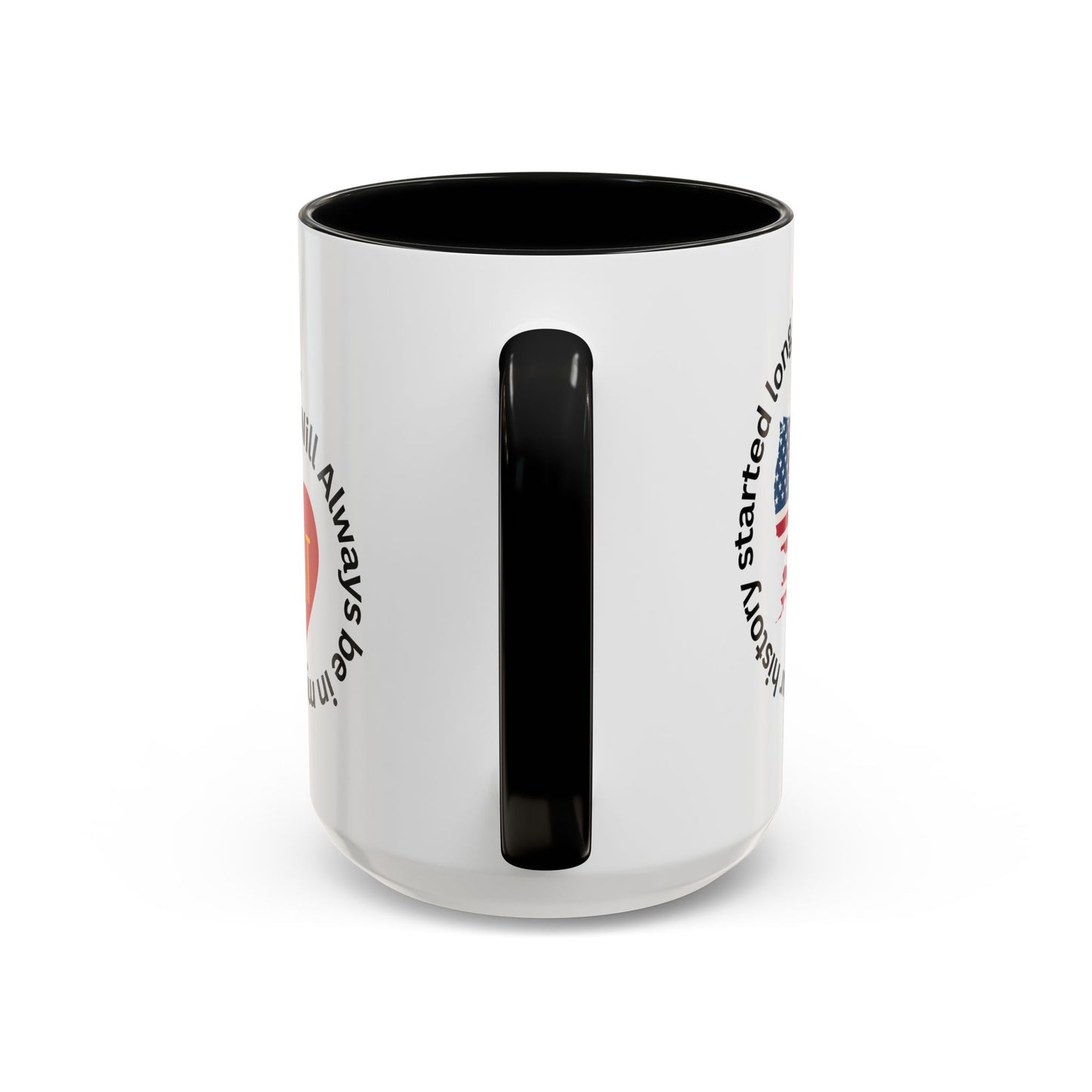 Black History Coffee Mug (11, 15oz)