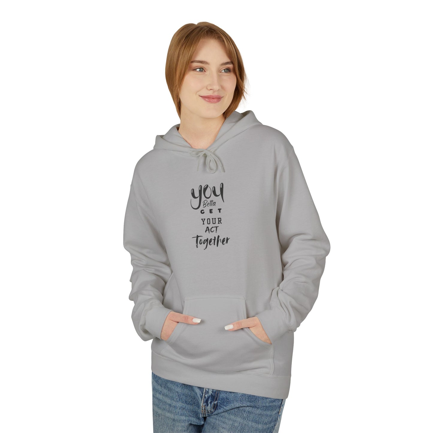 YBGYAT - Hoodie