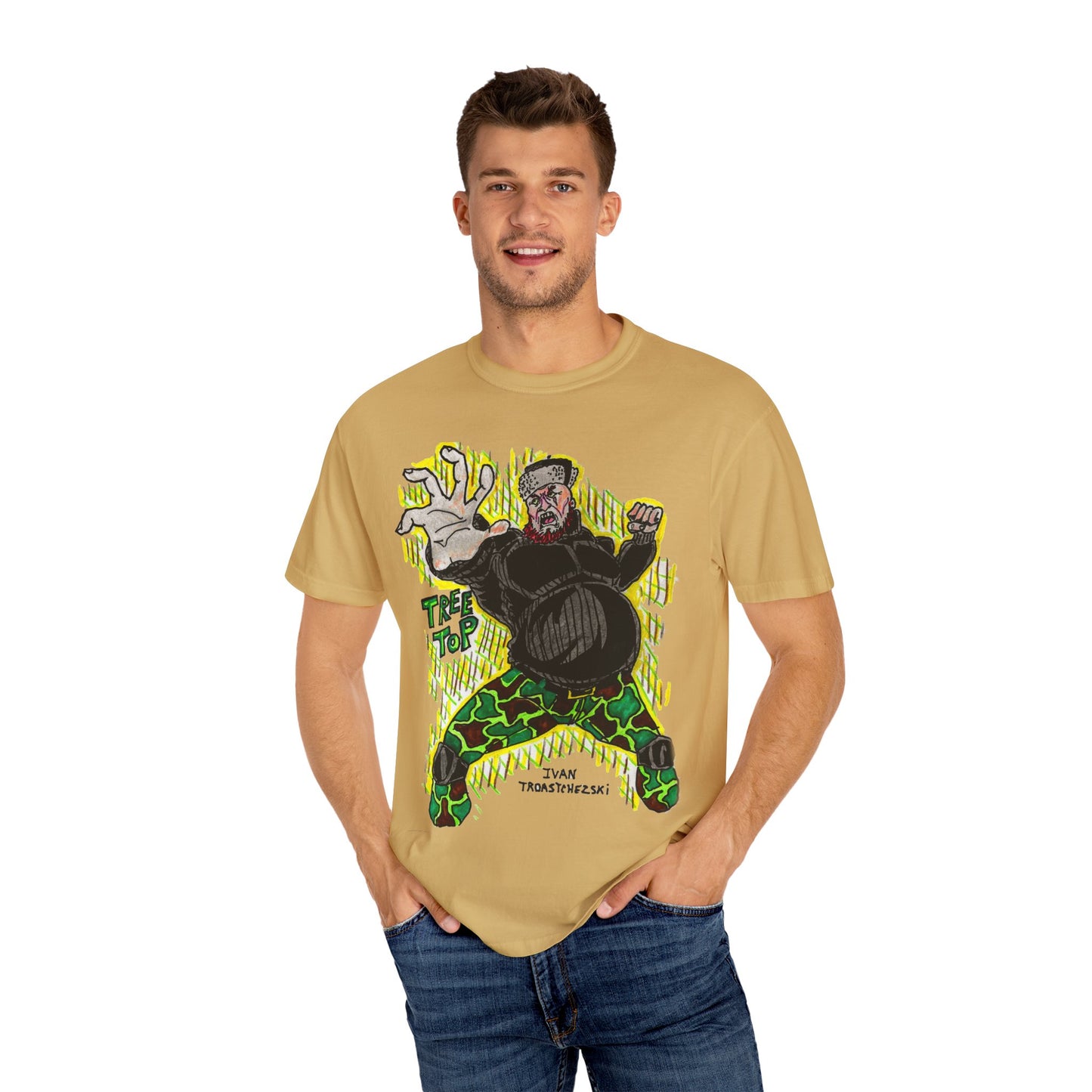 Tree Top