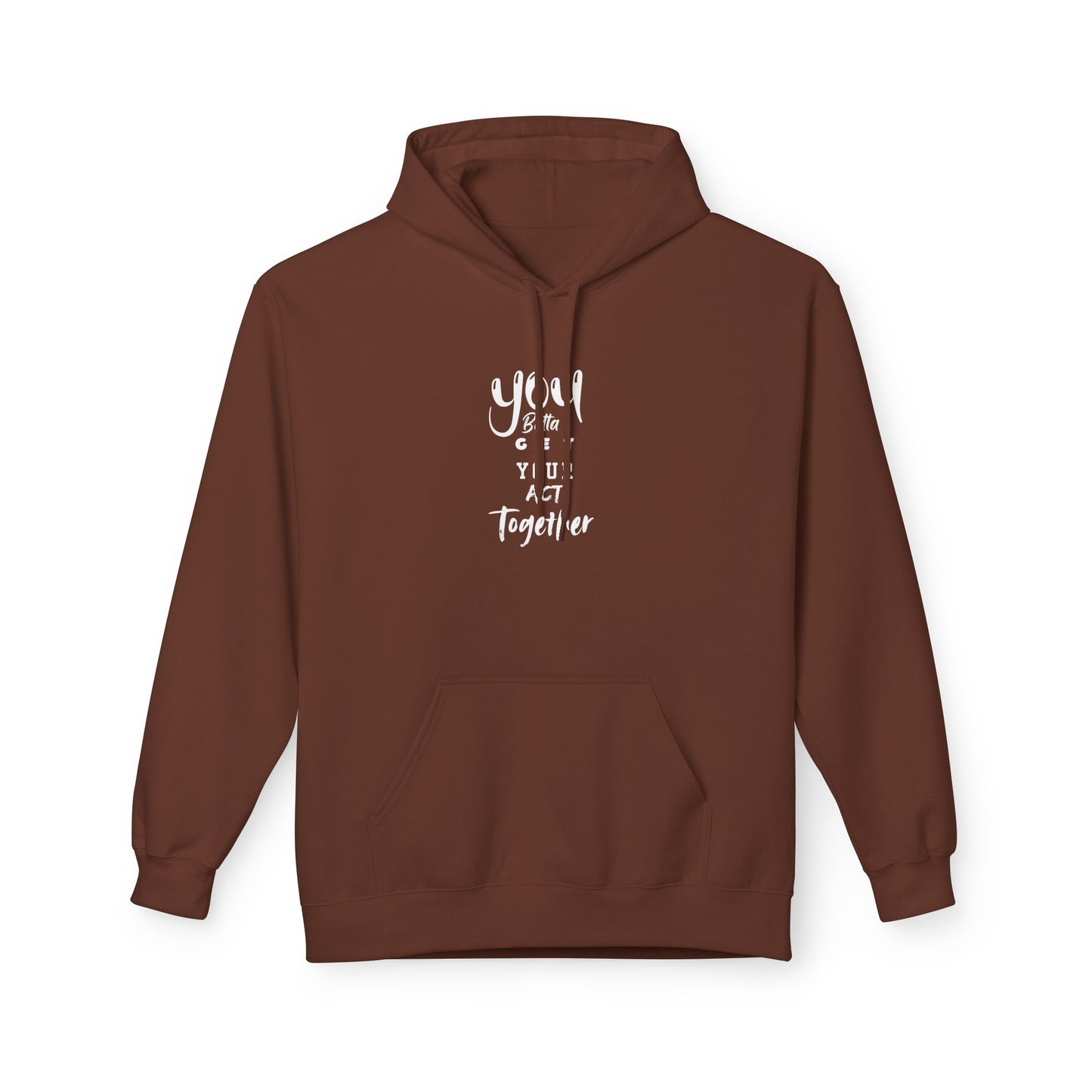 YBGYAT - Hoodie