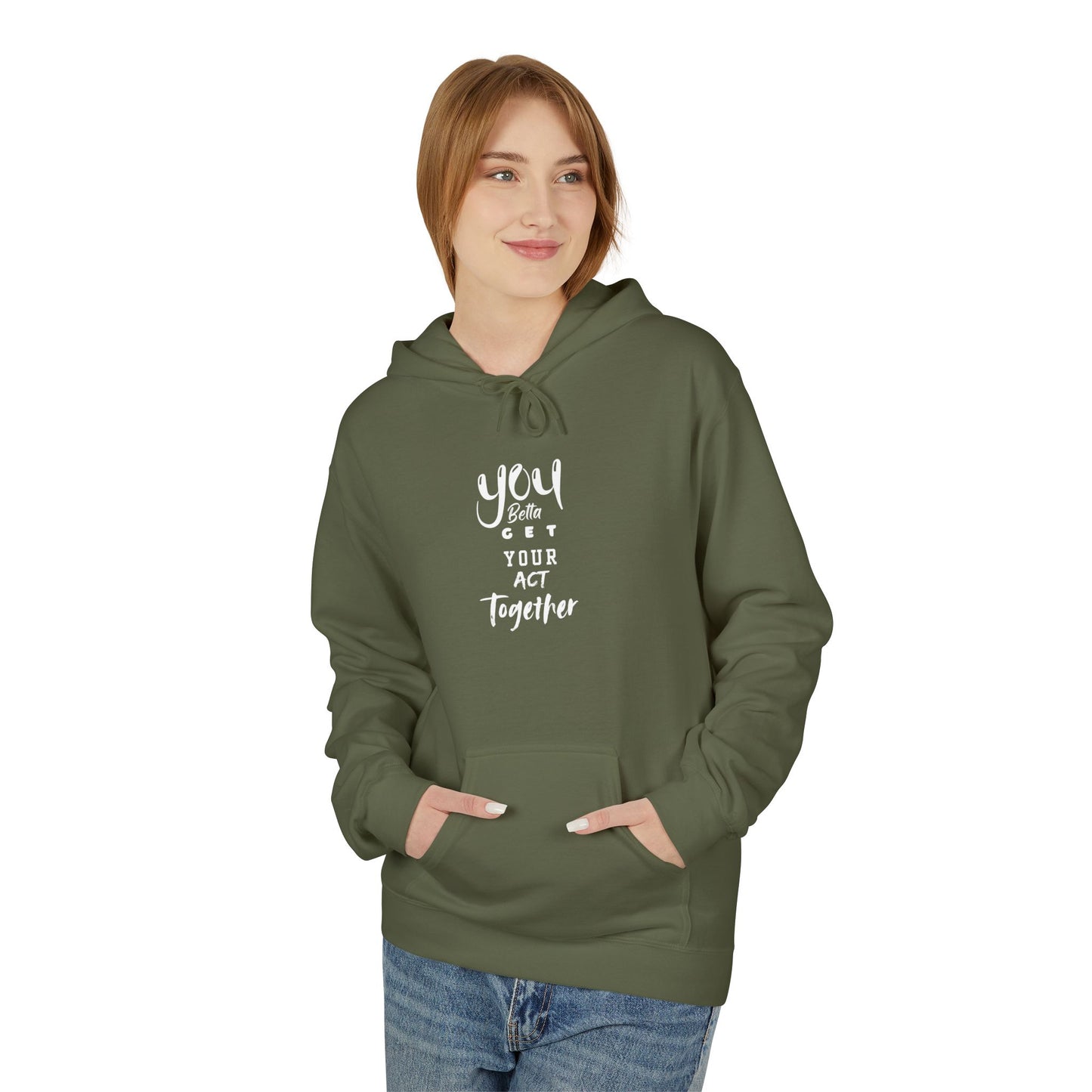 YBGYAT - Hoodie
