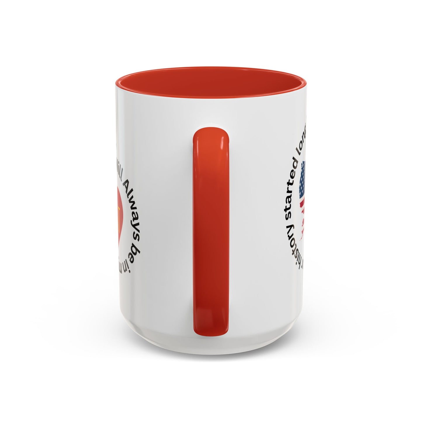 Black History Coffee Mug (11, 15oz)
