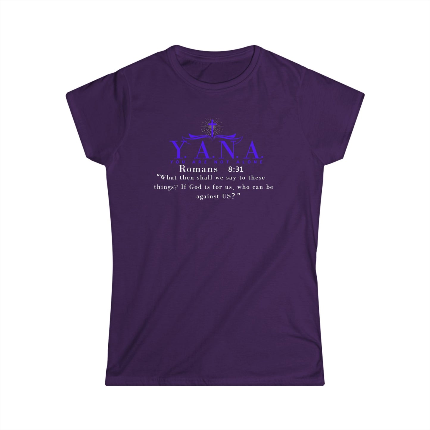 YANA - Purple