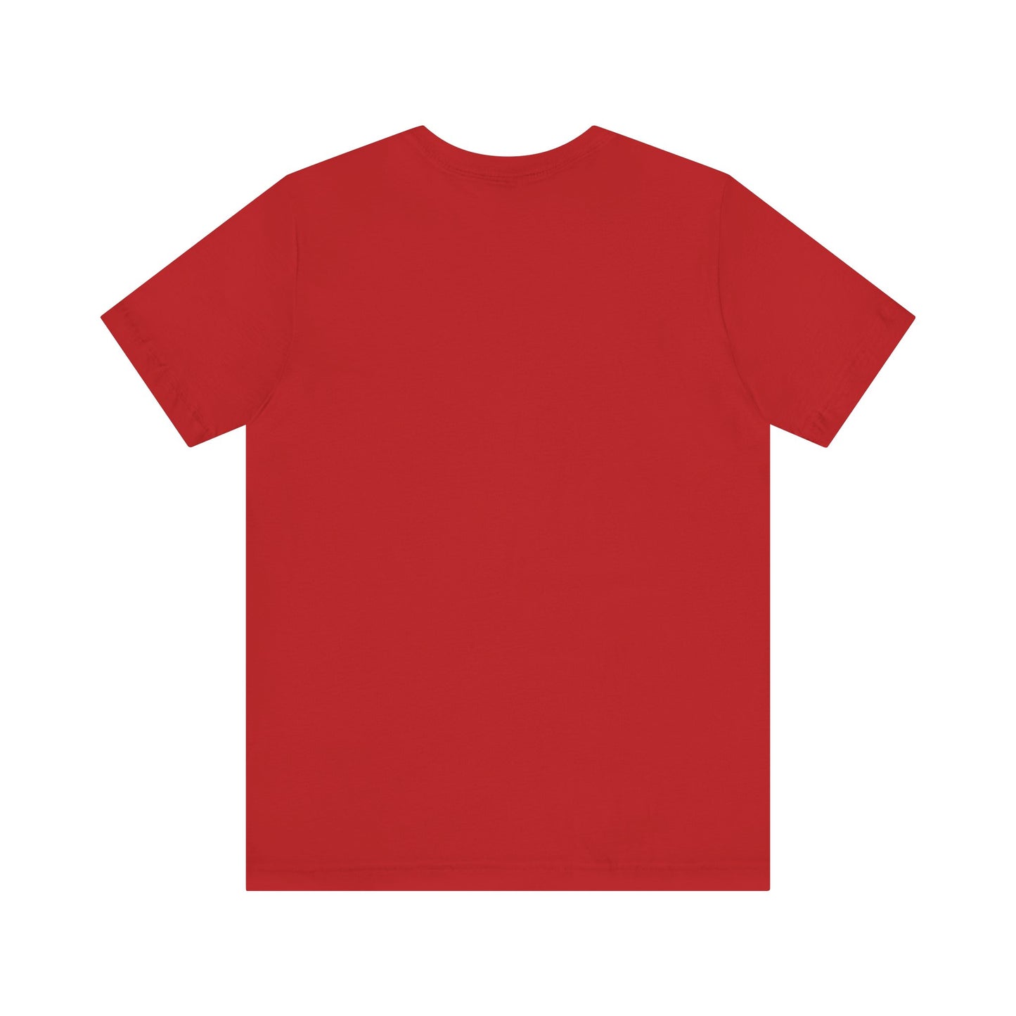 Black Women are Fire Jersey Short Sleeve Tee