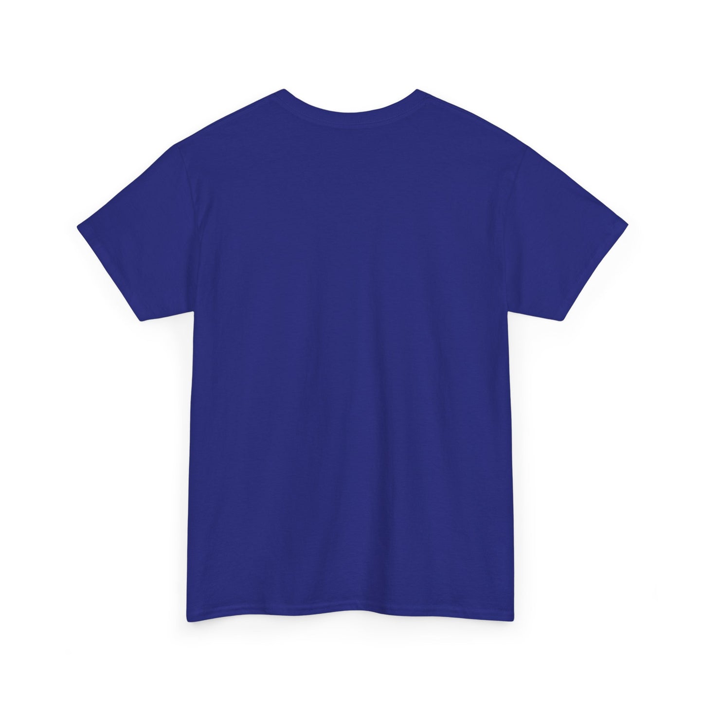 Christ Is King Heavy Cotton Tee