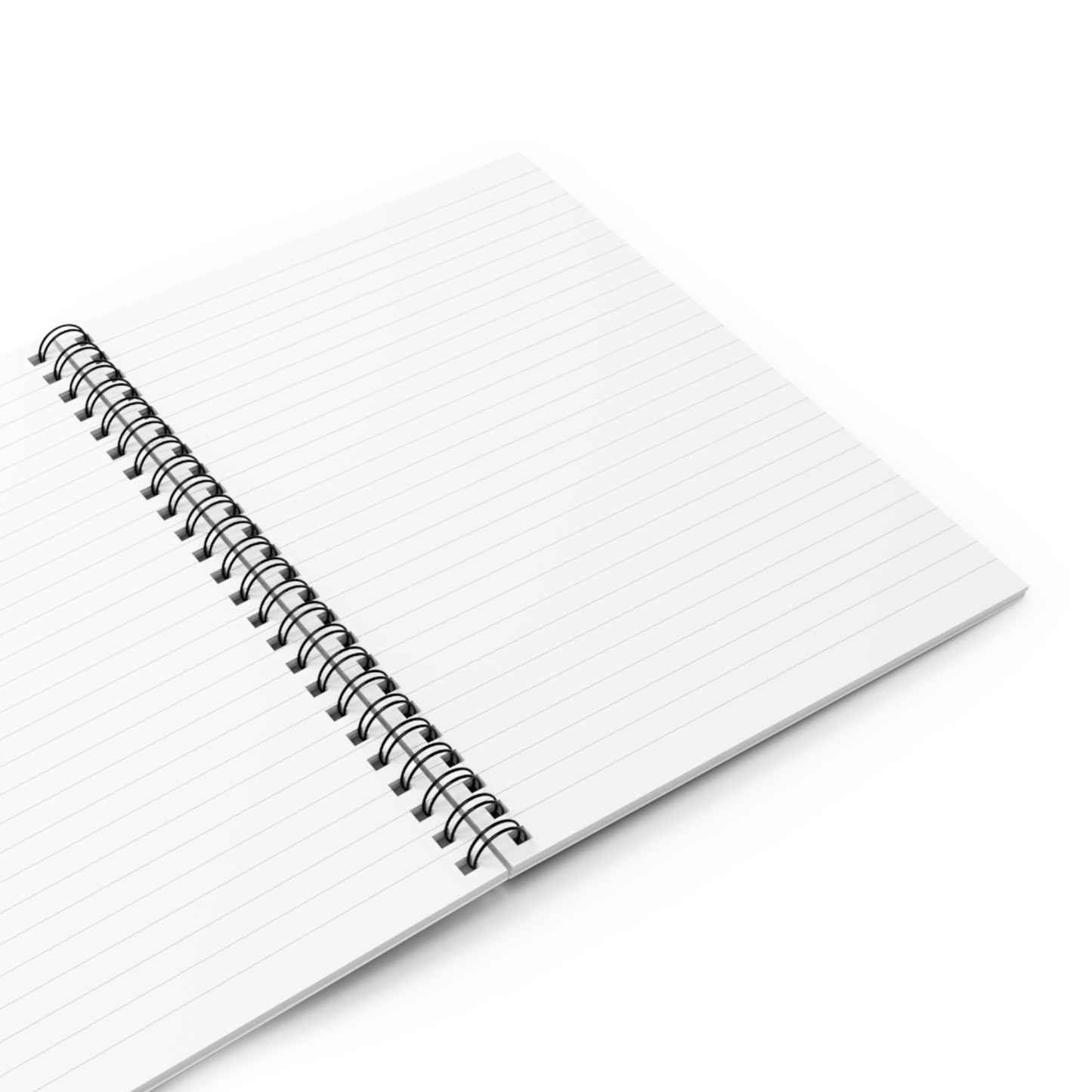 Jamison Family Reunion Spiral Notebook