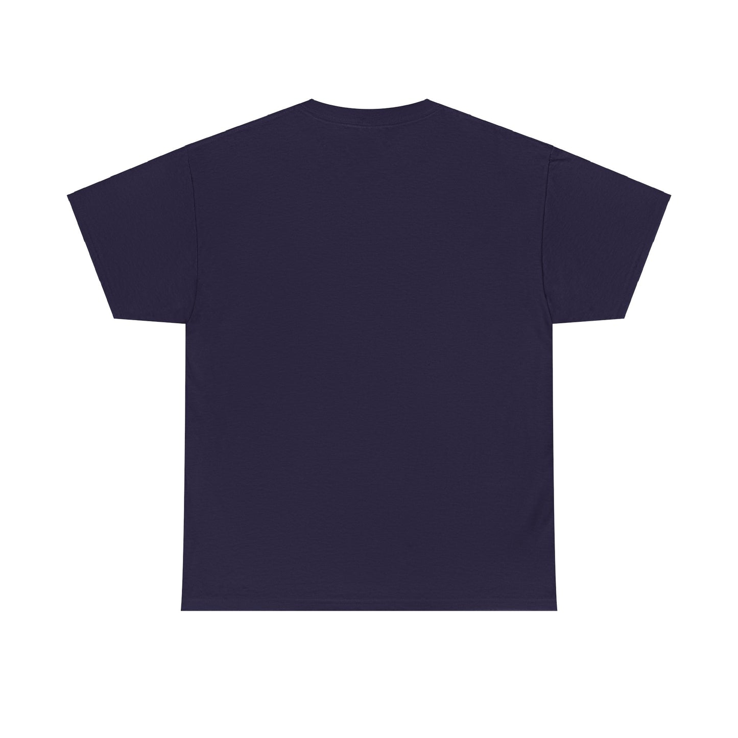 Christ Is King Heavy Cotton Tee