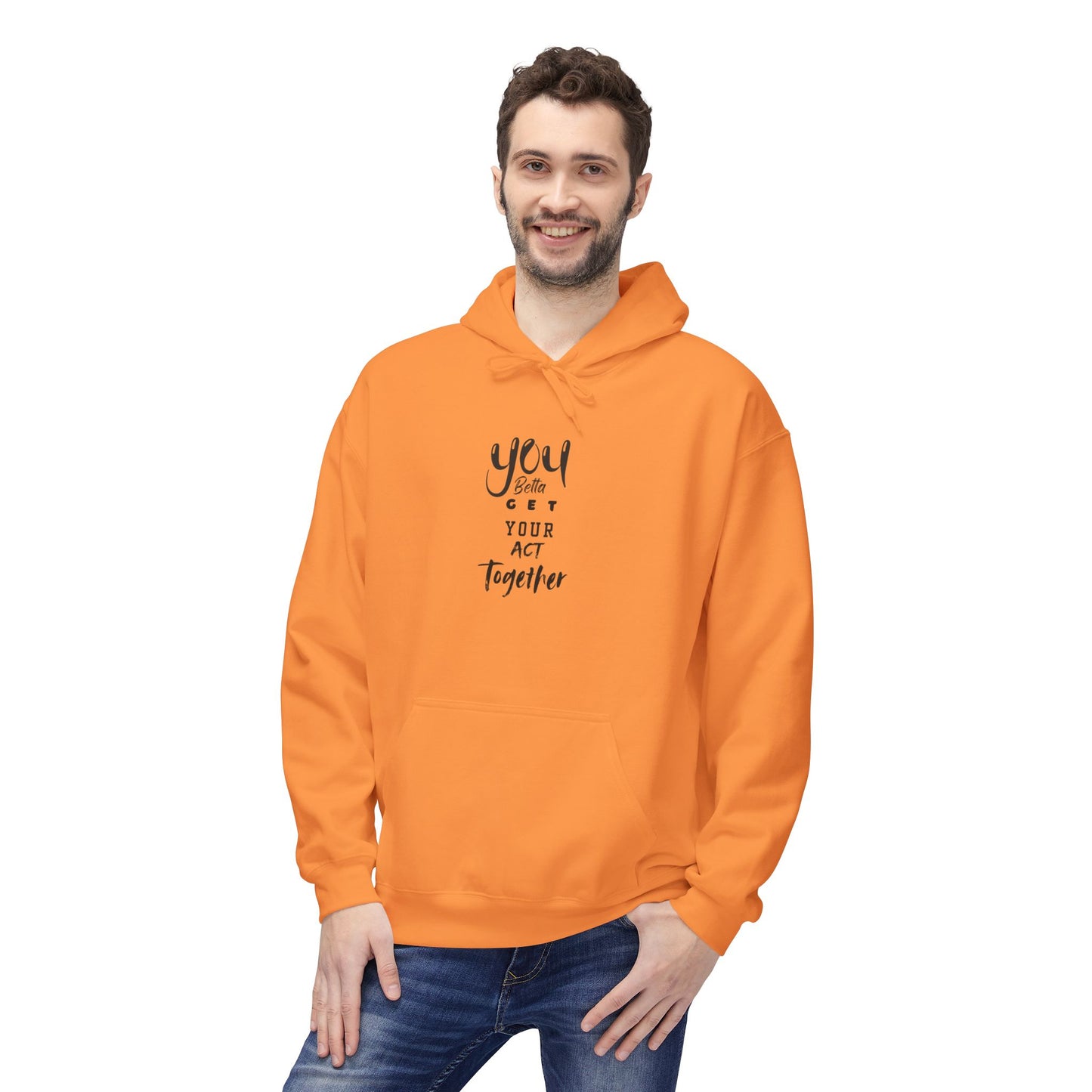 YBGYAT - Hoodie