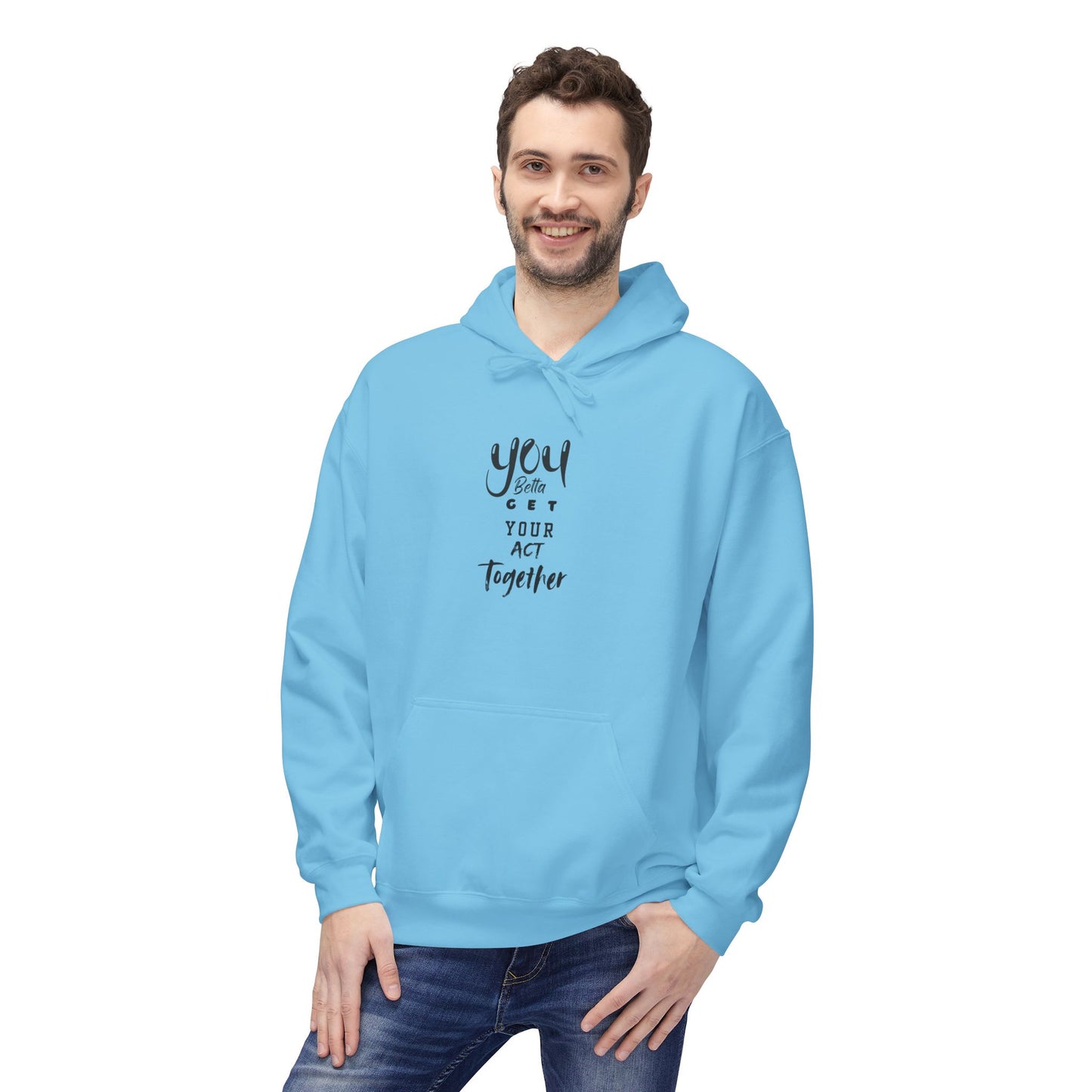YBGYAT - Hoodie