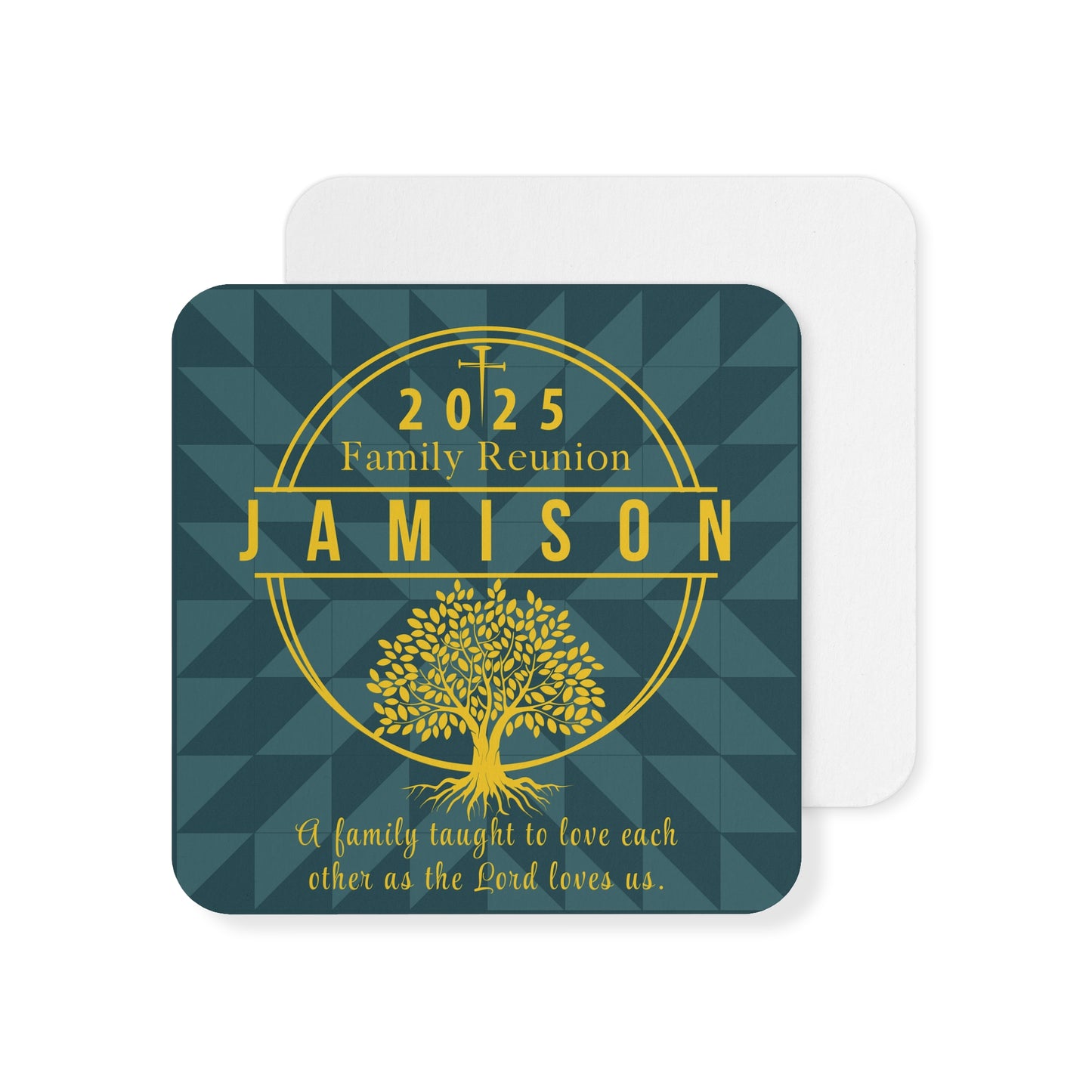 Coasters (50, 100 pcs)