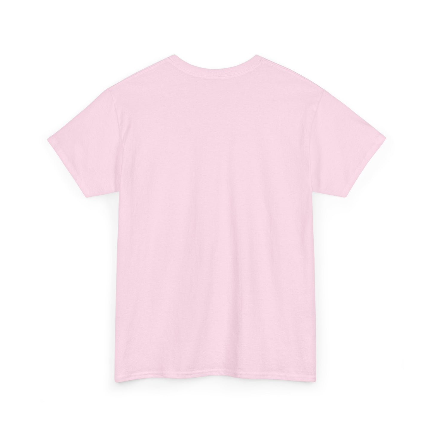Christ Is King Heavy Cotton Tee