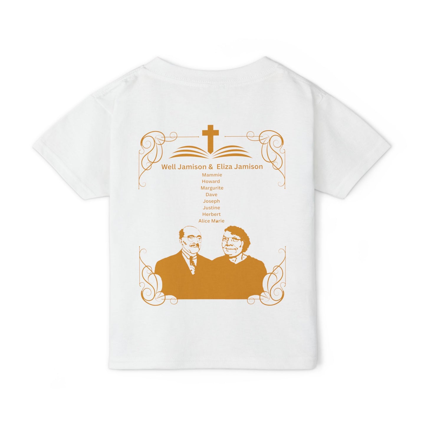 Personalized Family Reunion Toddler T-shirt, Custom Kids' Tee, Family Celebration Shirt, 2025 Event Apparel, Cute Gift for Toddlers