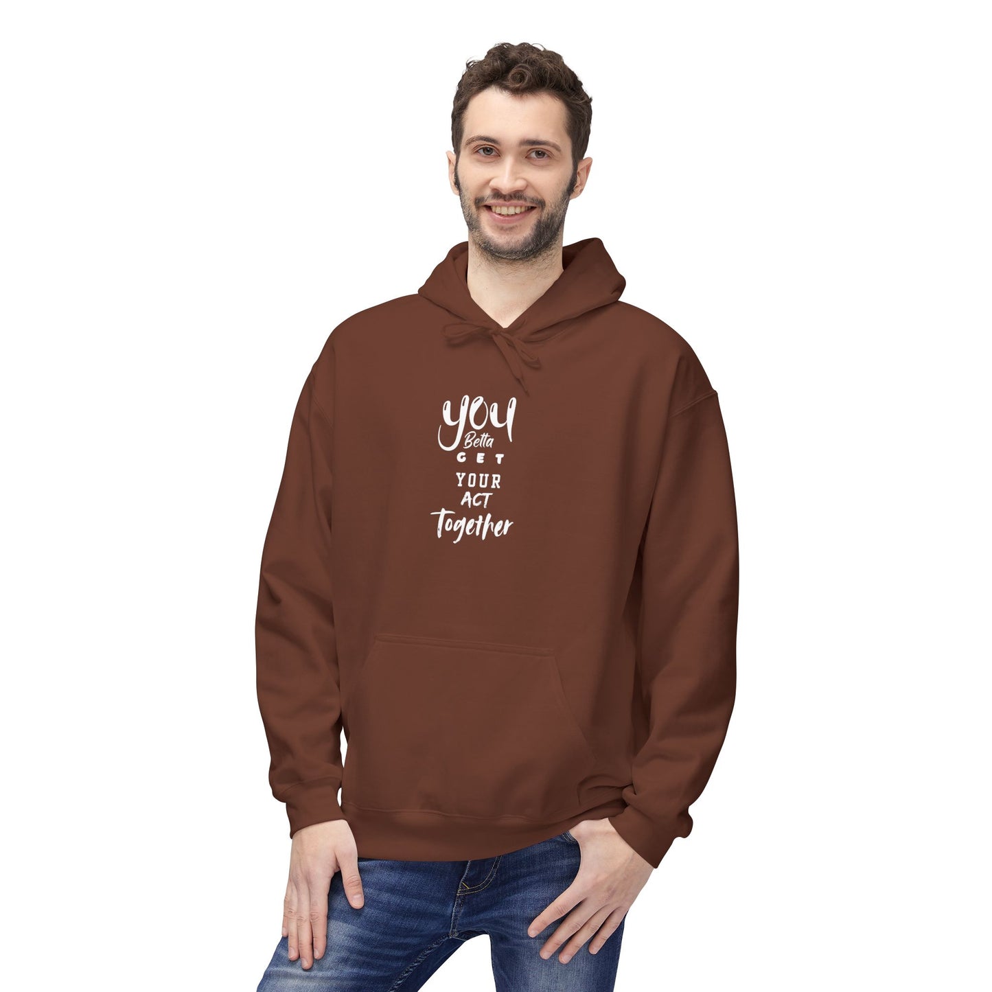 YBGYAT - Hoodie