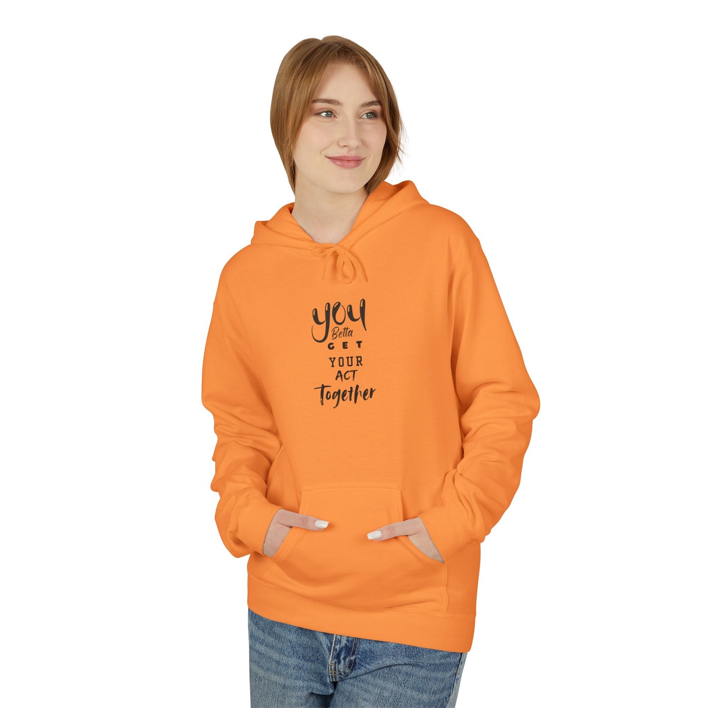 YBGYAT - Hoodie