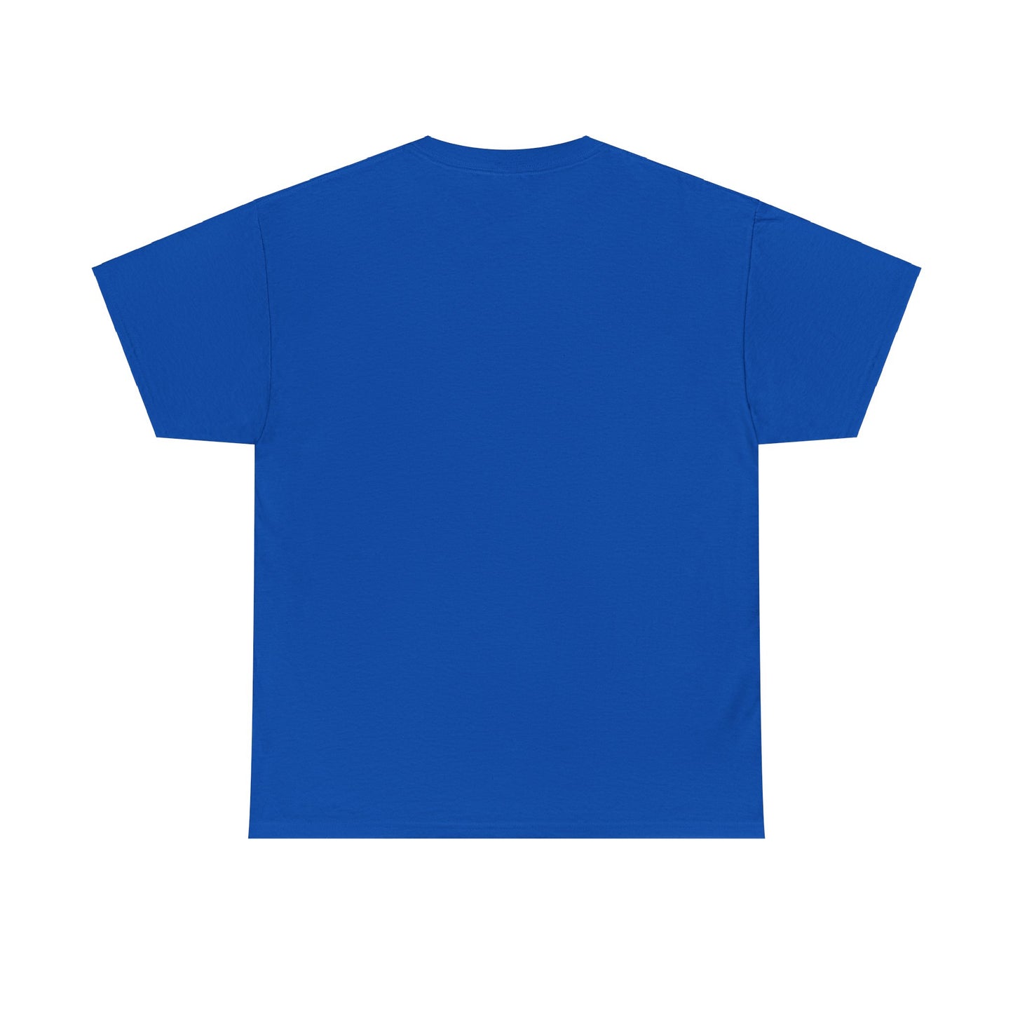 Christ Is King Heavy Cotton Tee