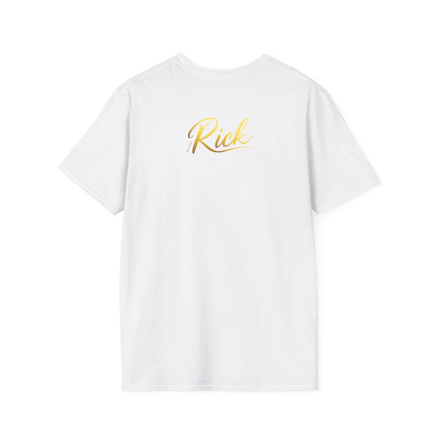 Karaoke Crew T-Shirt