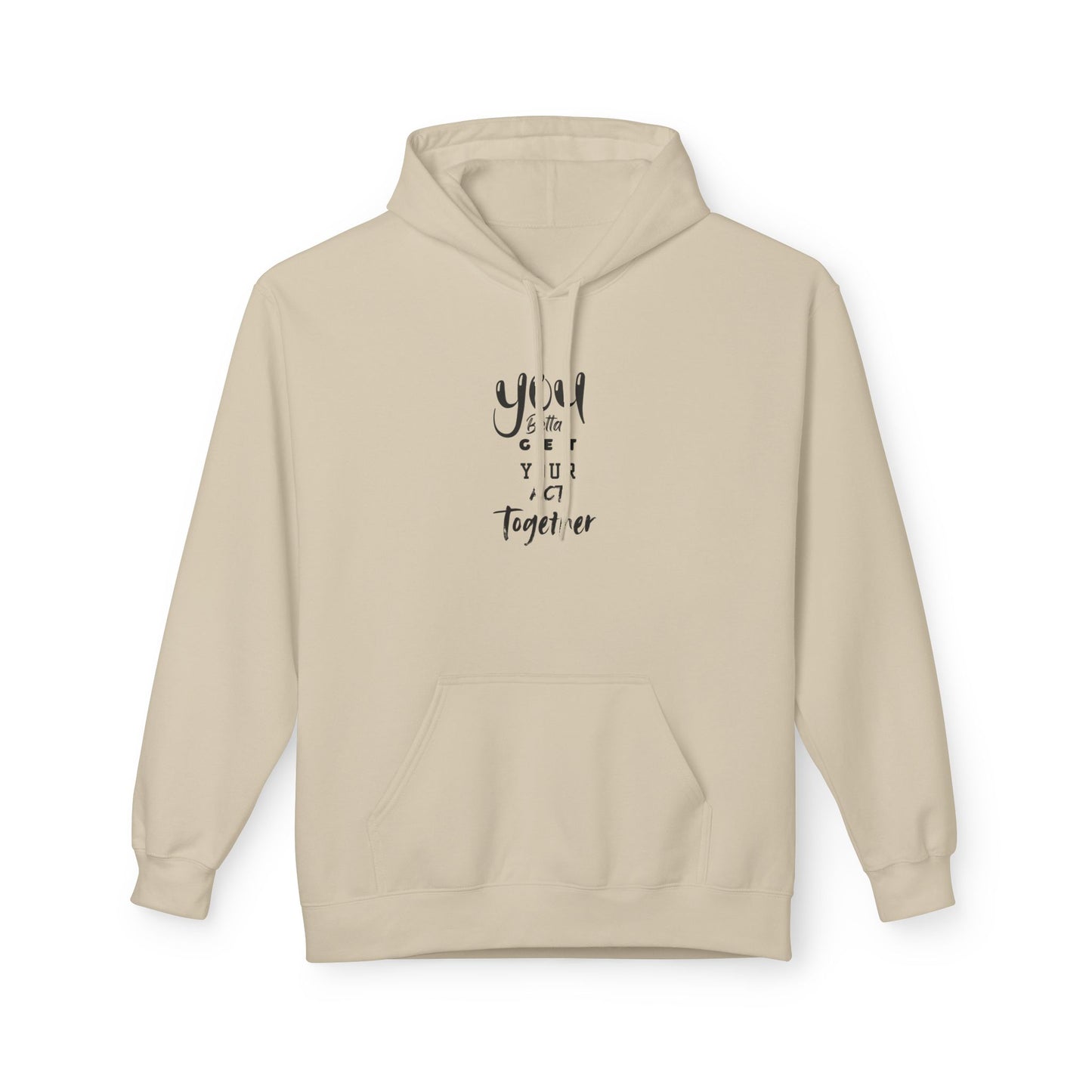 YBGYAT - Hoodie
