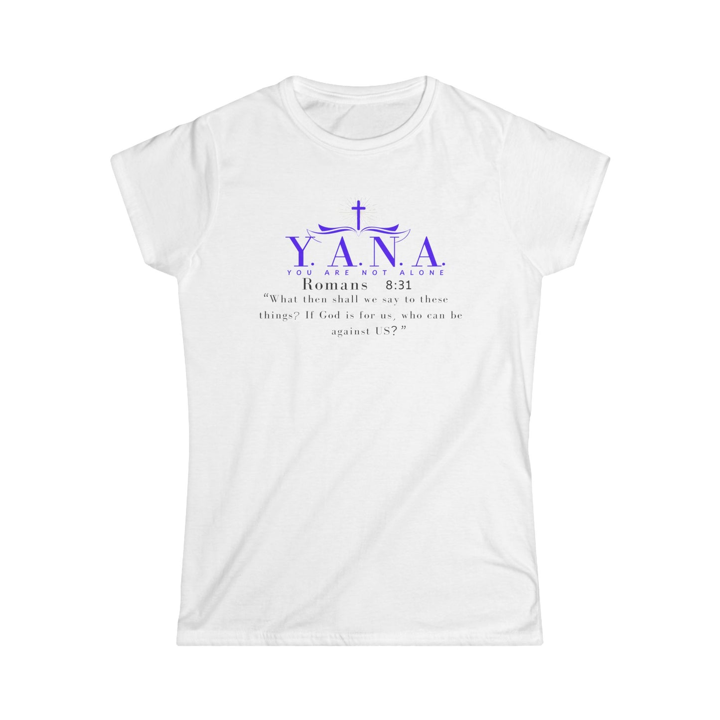 YANA - Purple