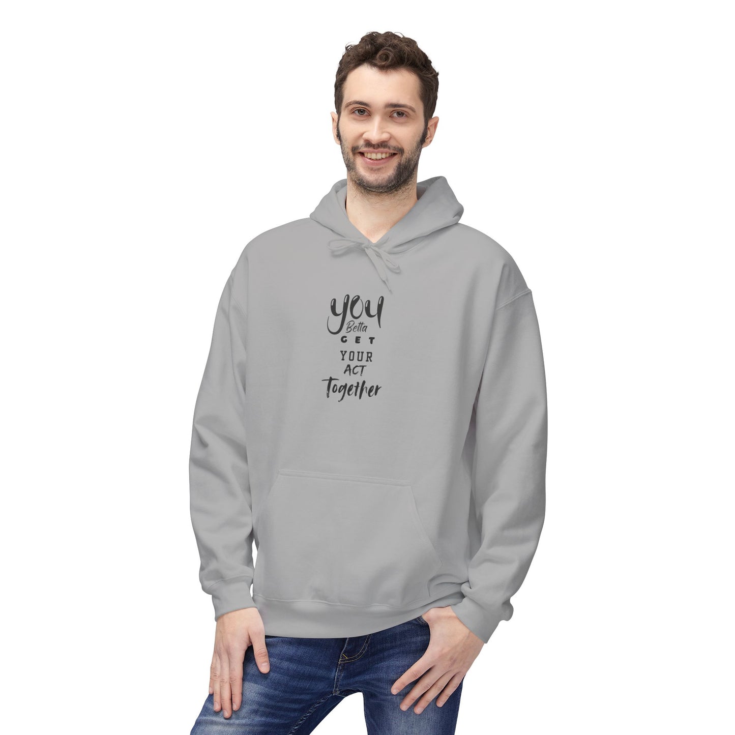 YBGYAT - Hoodie