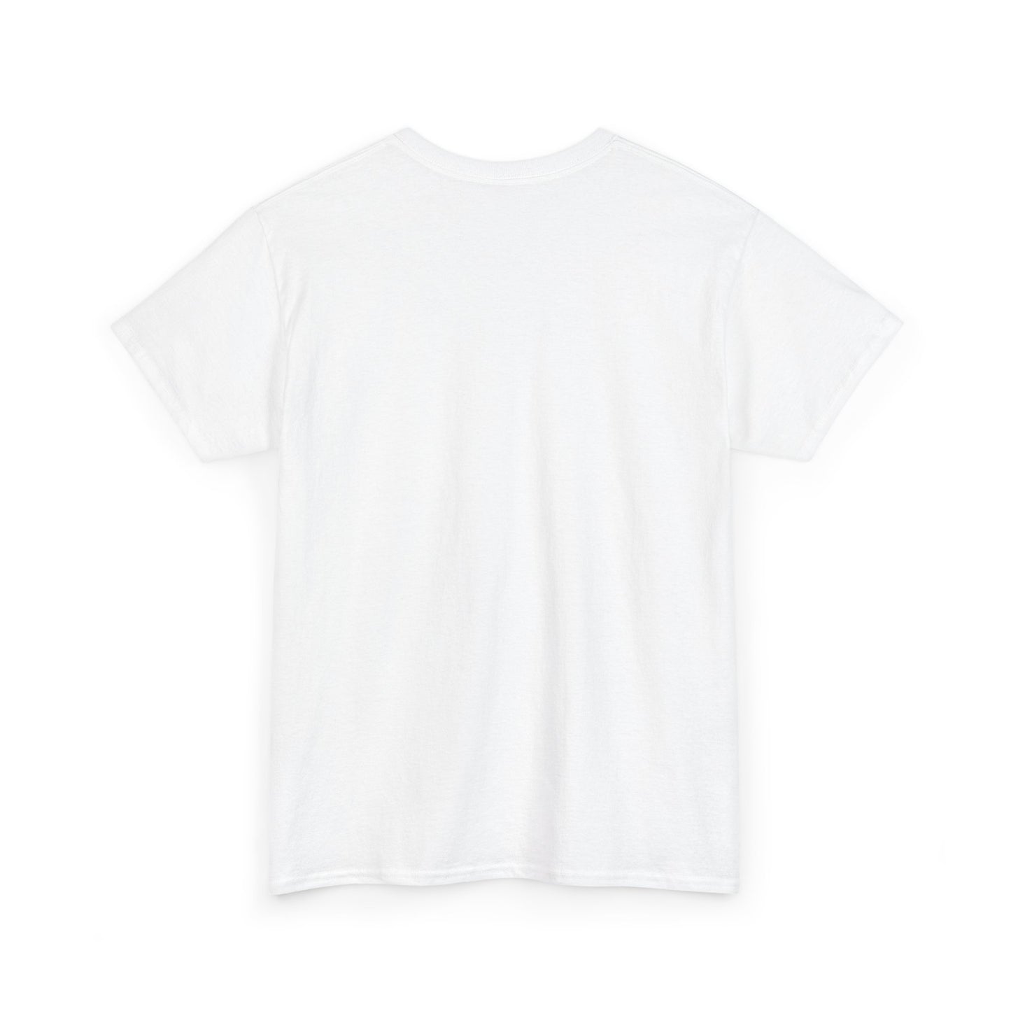 Vibrant Art Tee – Bold Portrait Design for Creative Souls