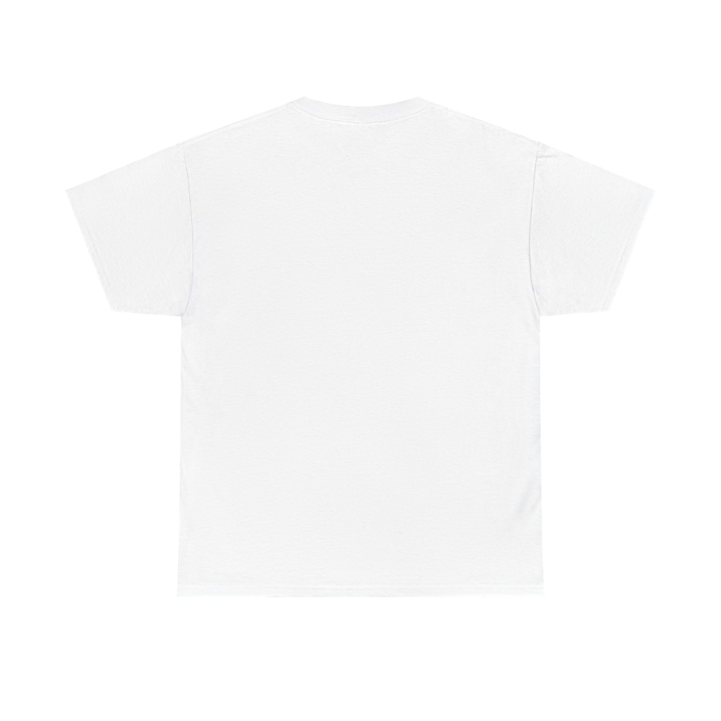 Vibrant Art Tee – Bold Portrait Design for Creative Souls