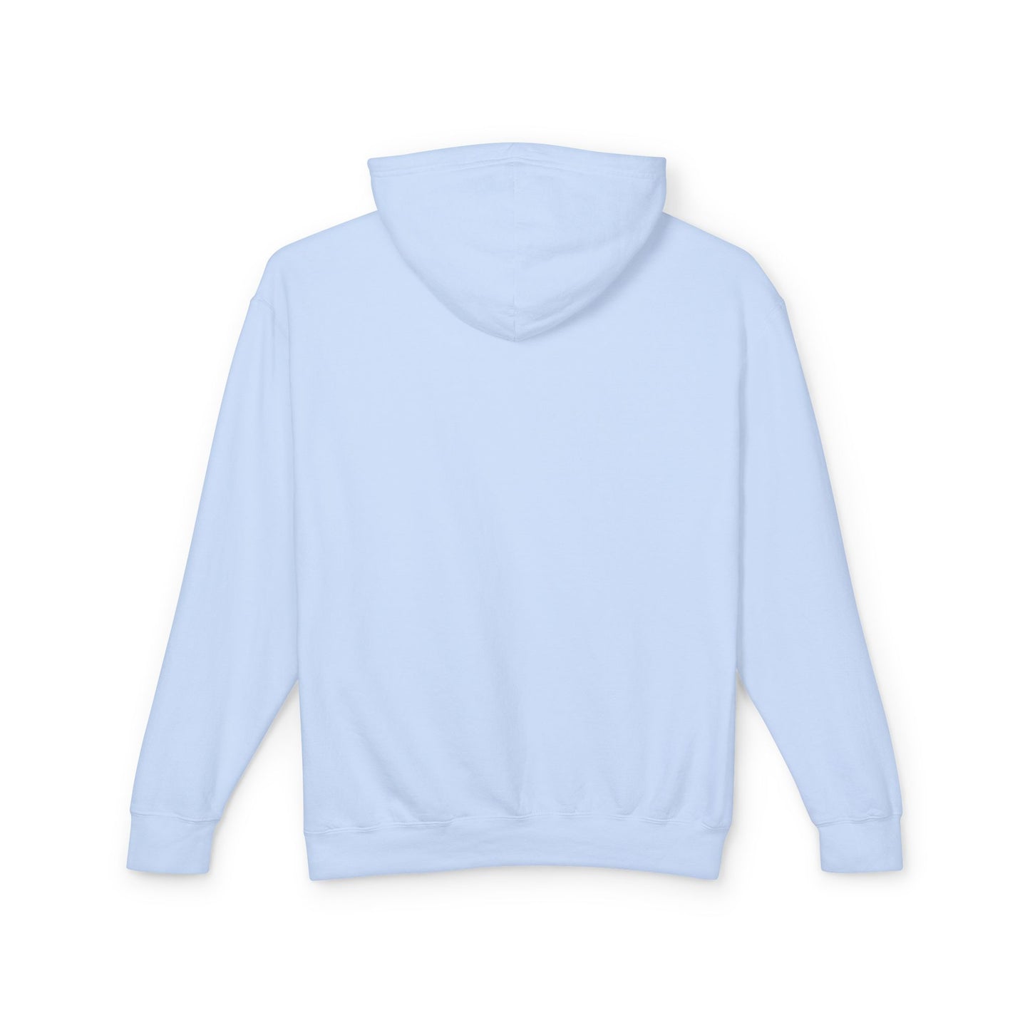 Performer Unisex Lightweight Hooded Sweatshirt