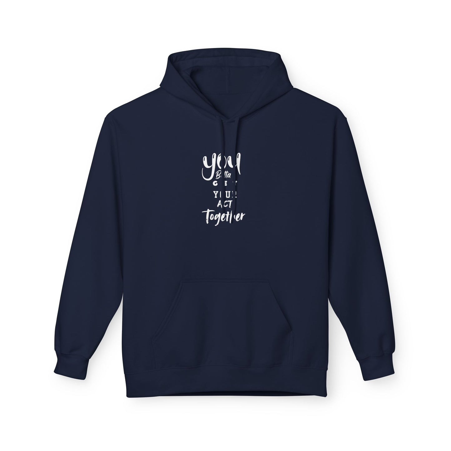 YBGYAT - Hoodie