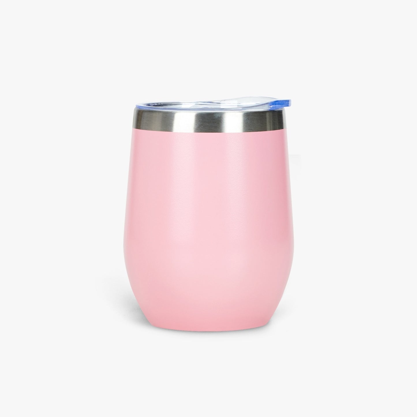 Karaokepalooza Egg Shaped Insulated Wine Tumbler