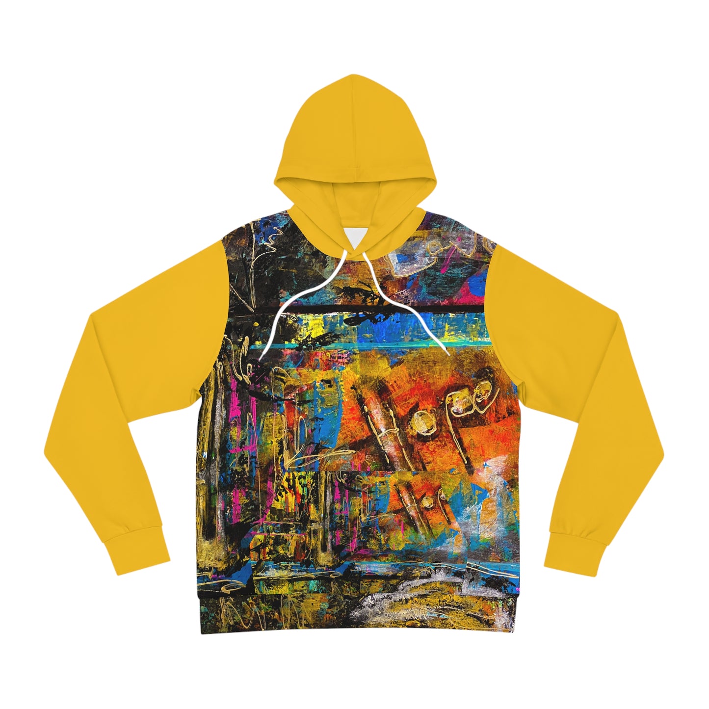 WAMF - Pillar of Hope Hoodie
