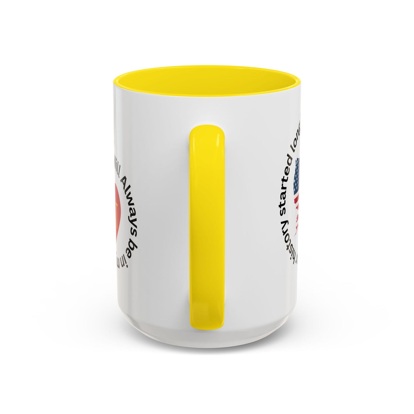 Black History Coffee Mug (11, 15oz)
