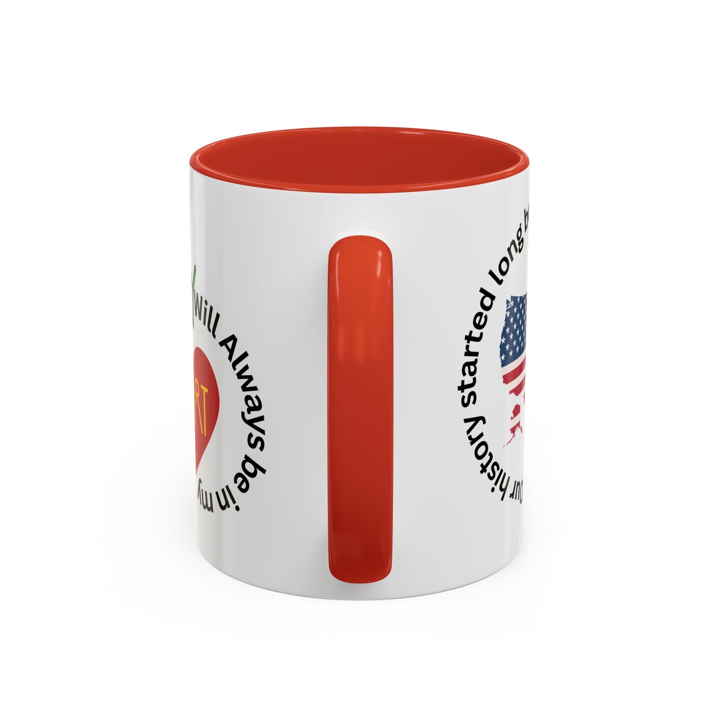 Black History Coffee Mug (11, 15oz)