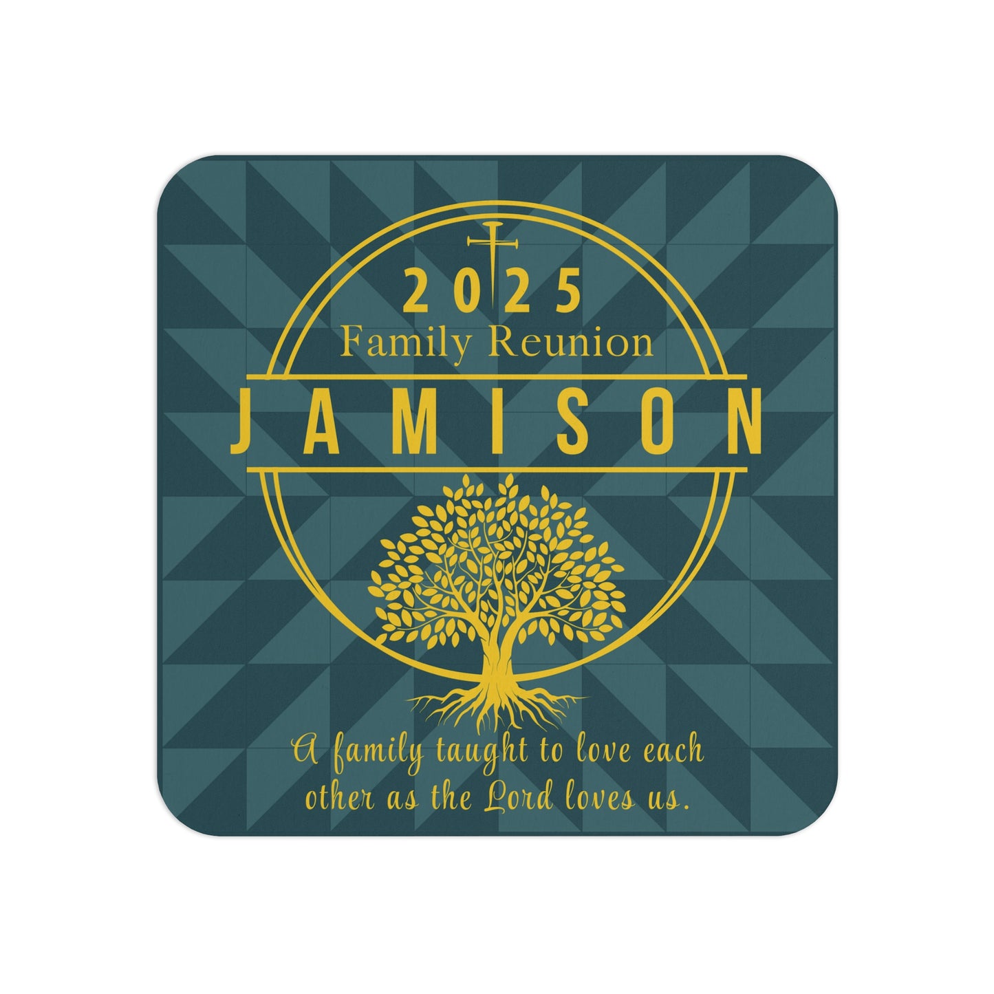 Coasters (50, 100 pcs)