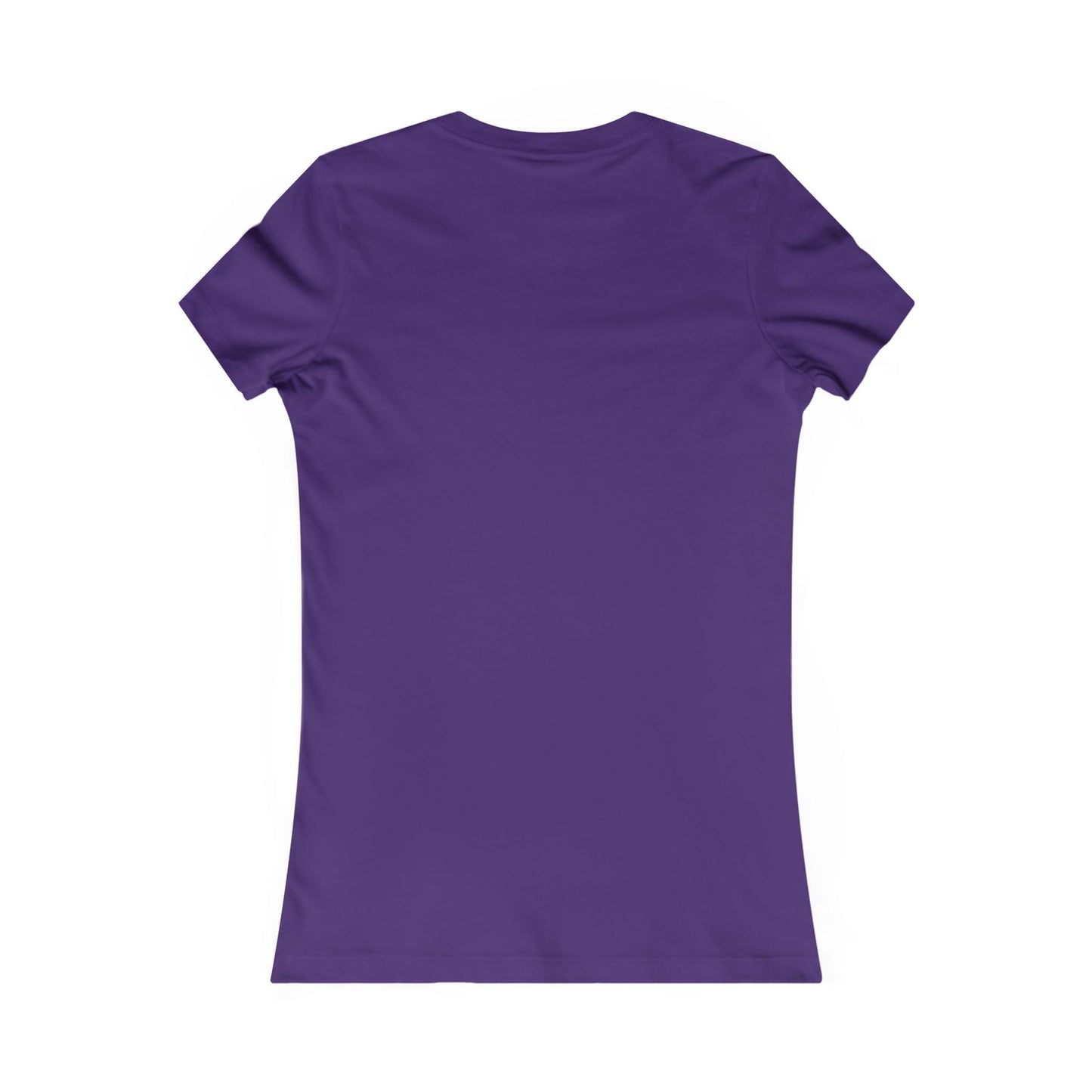 Cowgirl Denim Vibes T-Shirt for Western Fashion Lovers