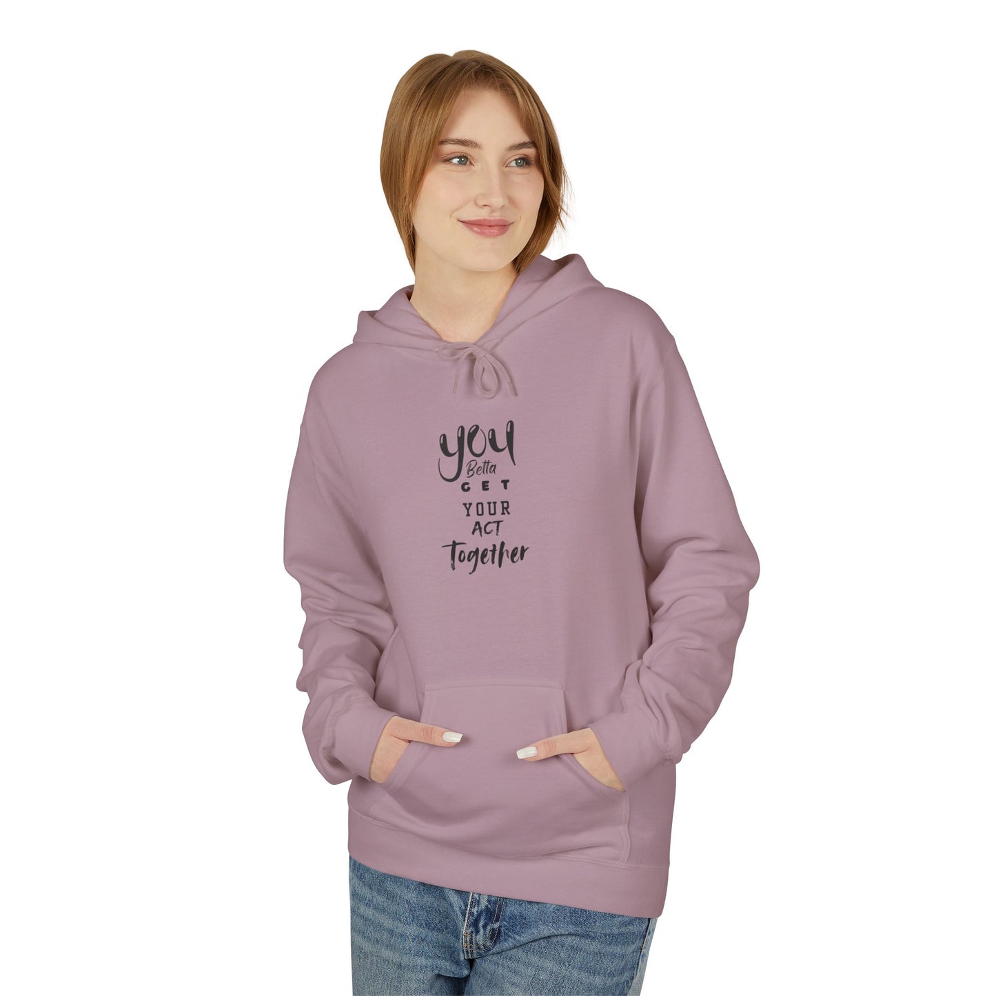 YBGYAT - Hoodie