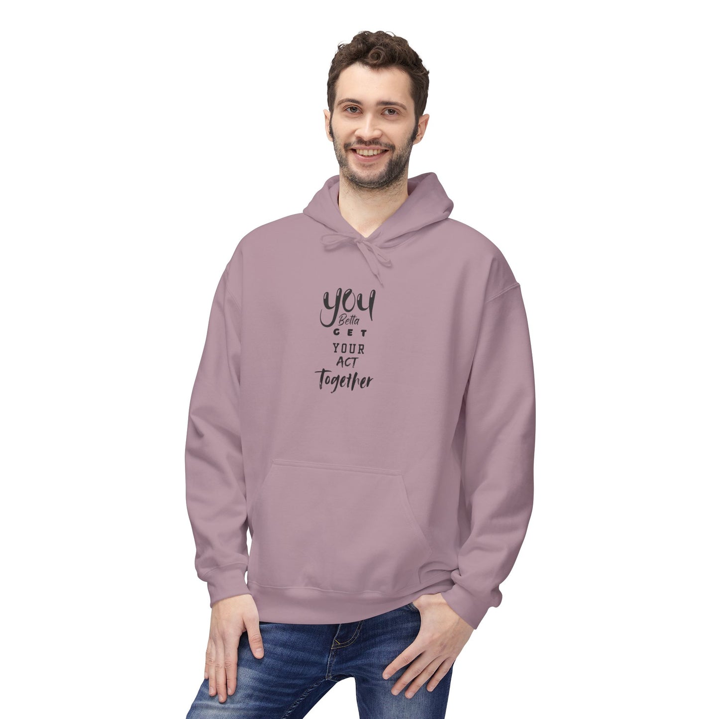YBGYAT - Hoodie