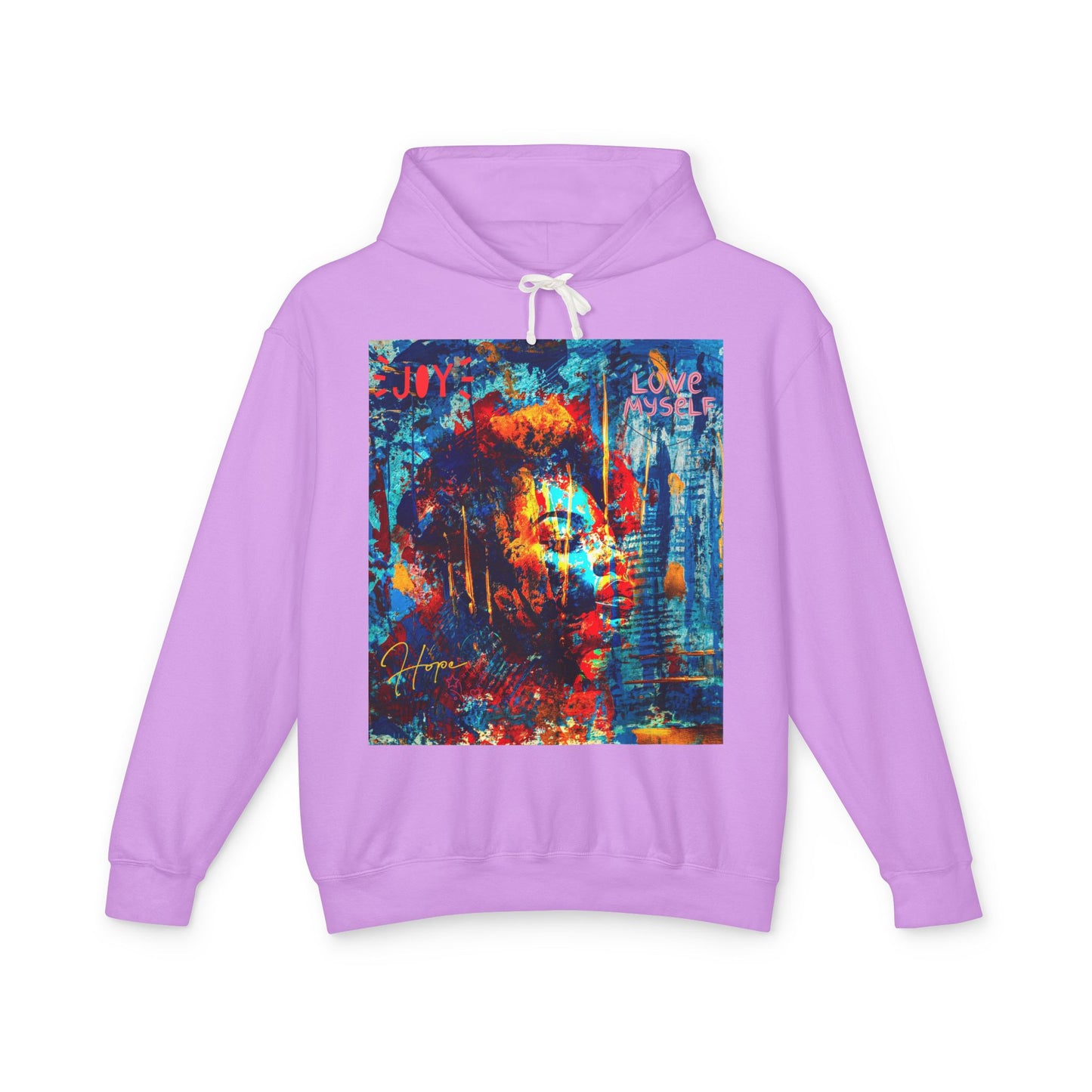 She Knows Hoodie