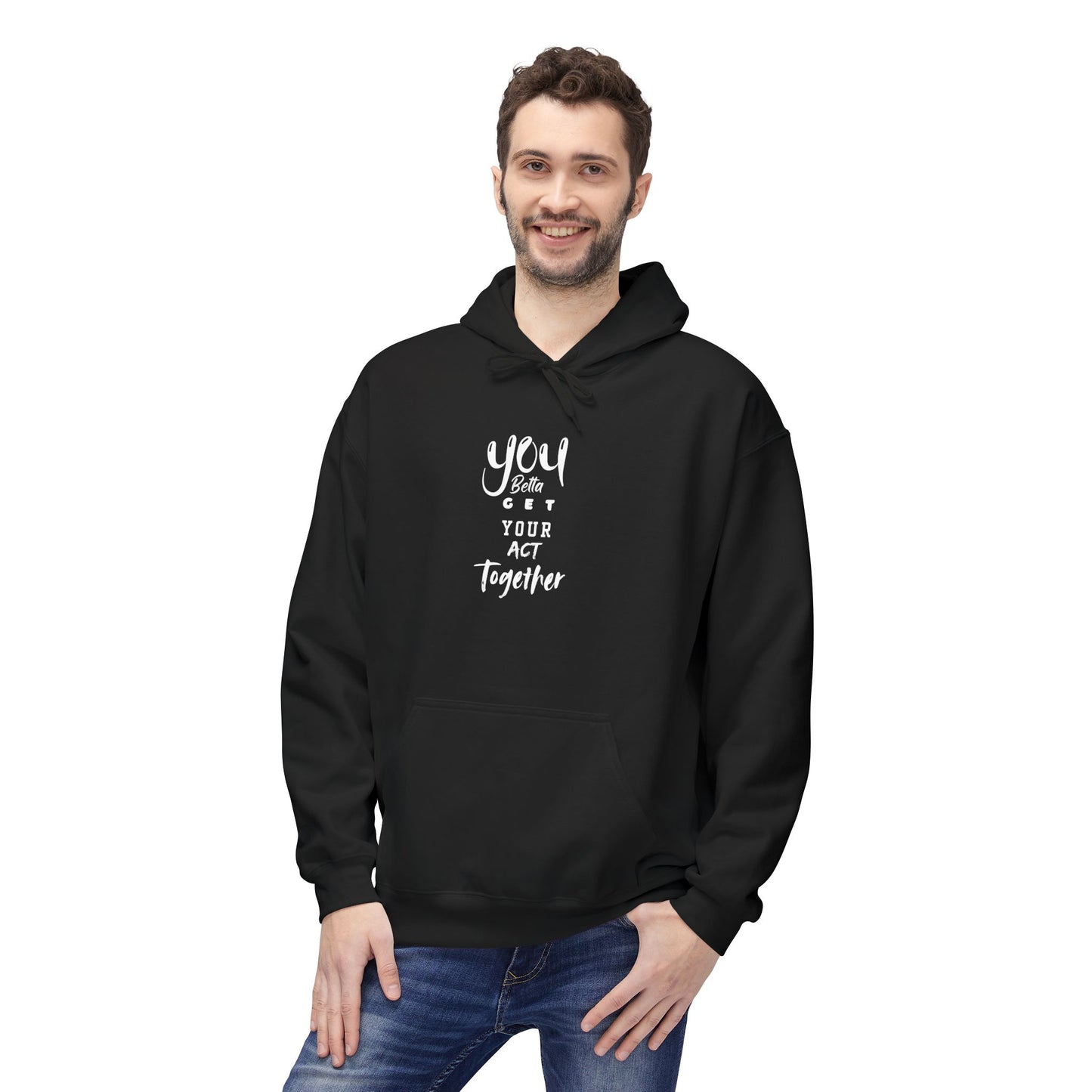 YBGYAT - Hoodie