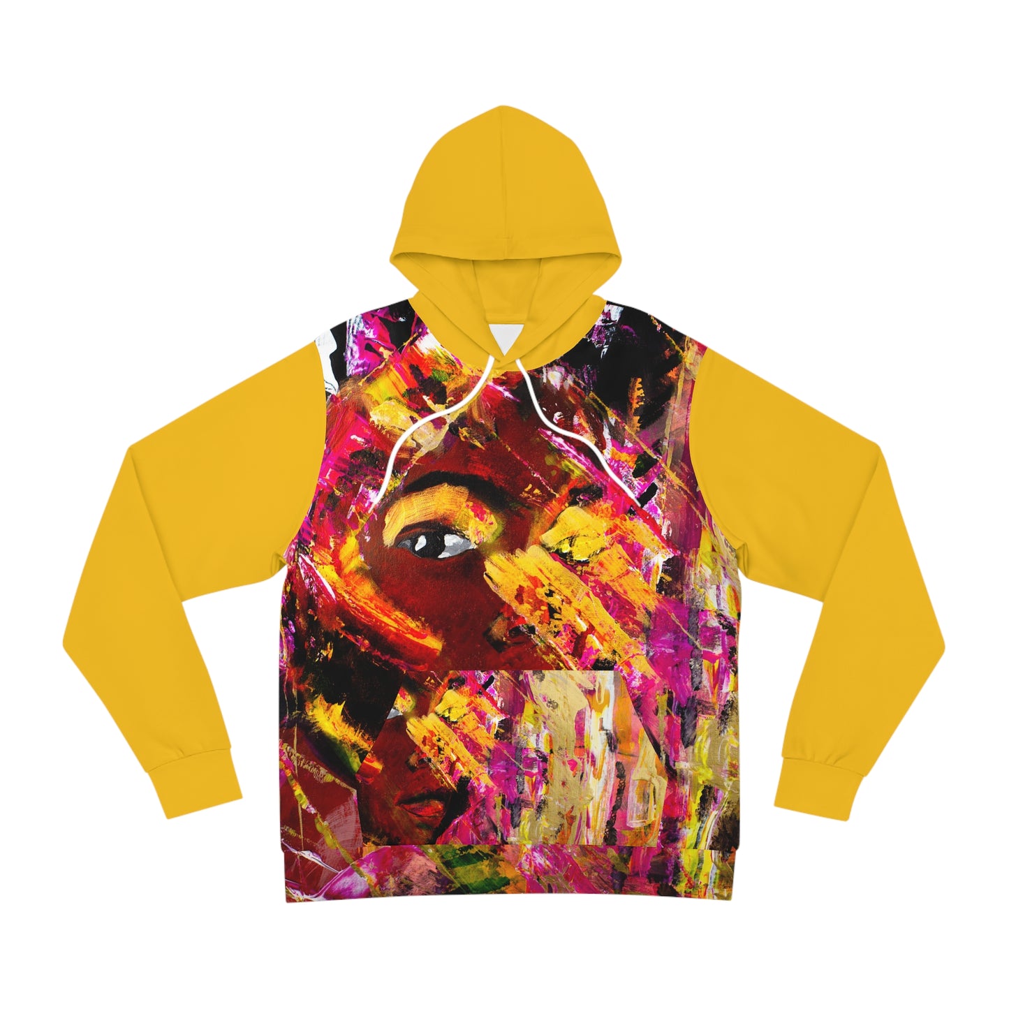 WAMF - You See Me Hoodie