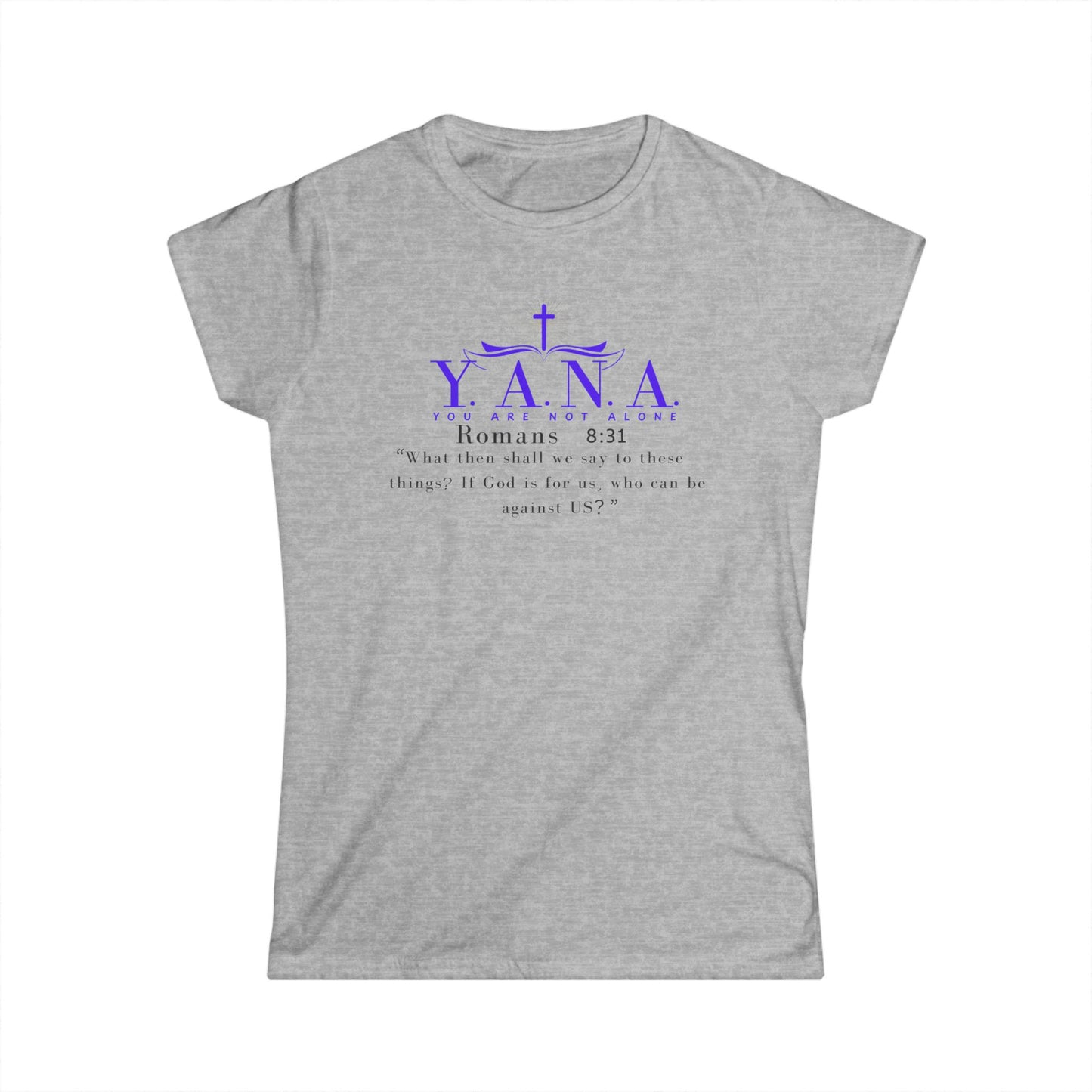 YANA - Purple