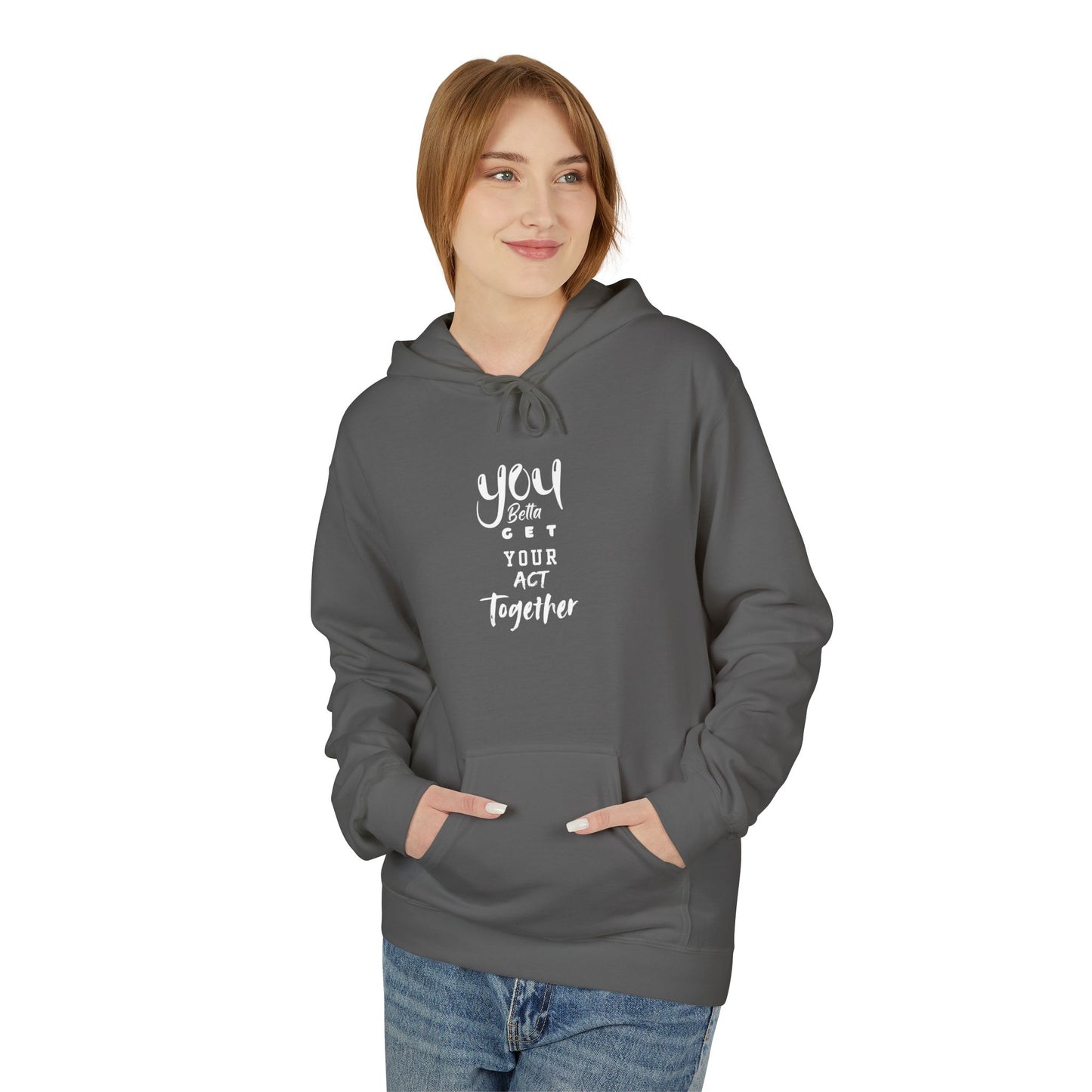 YBGYAT - Hoodie
