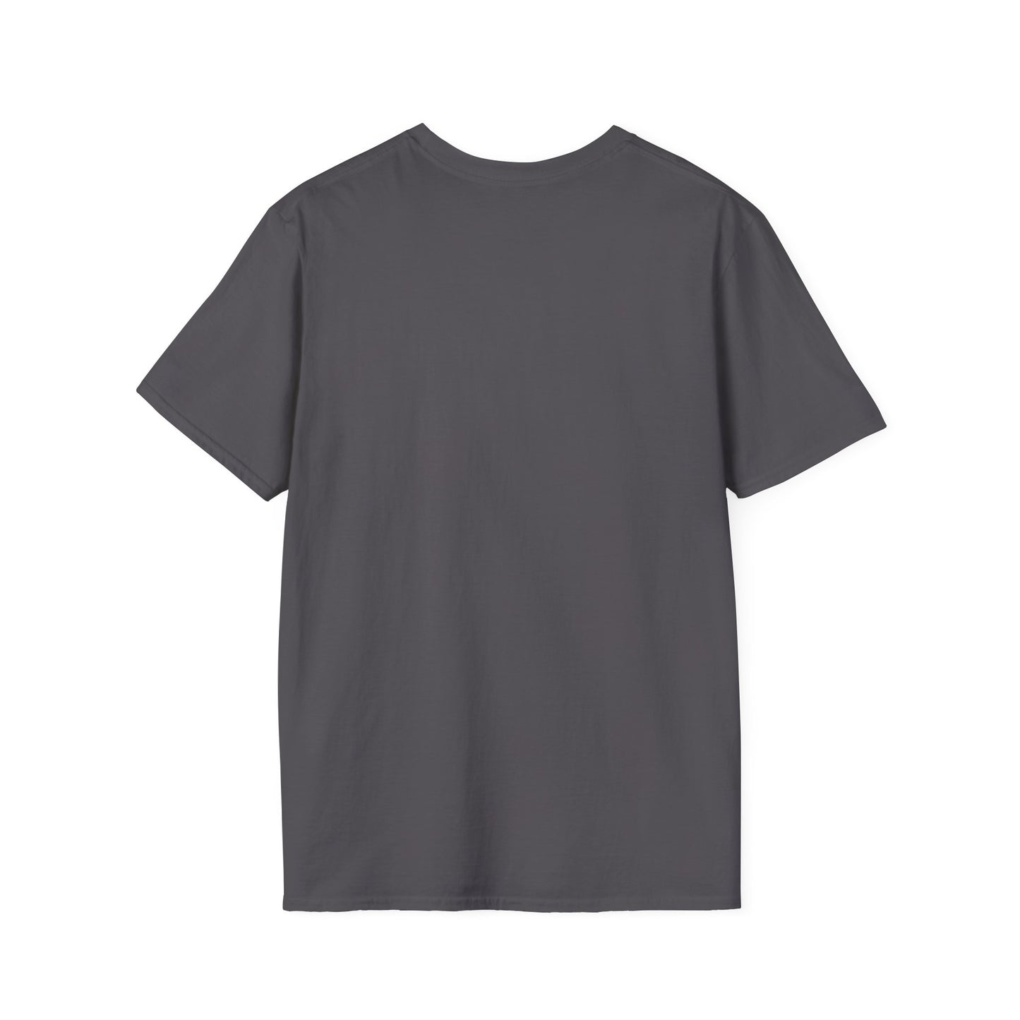 Unisex Softstyle T-Shirt for Karaoke Lovers, Fun Graphic Tee, Perfect for Karaoke Nights, Birthday Gifts, Friendly Gatherings