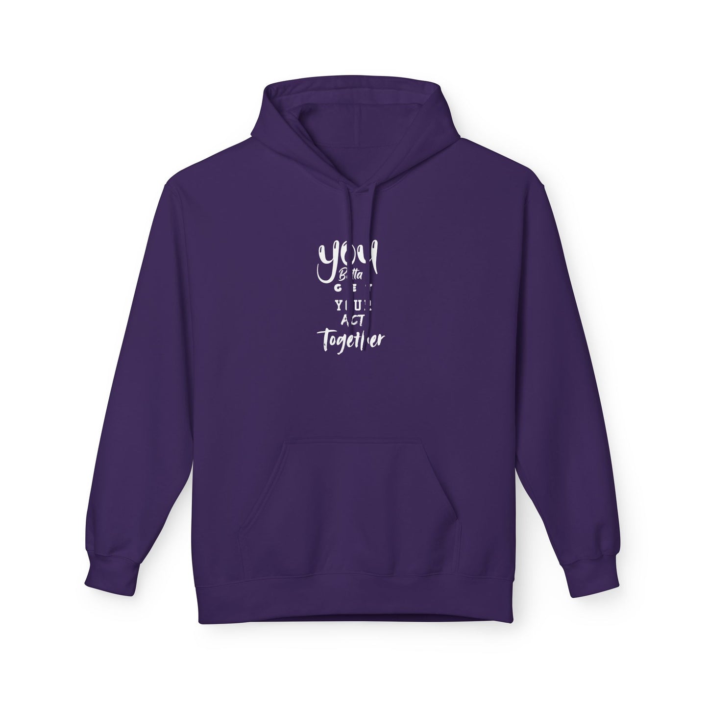 YBGYAT - Hoodie