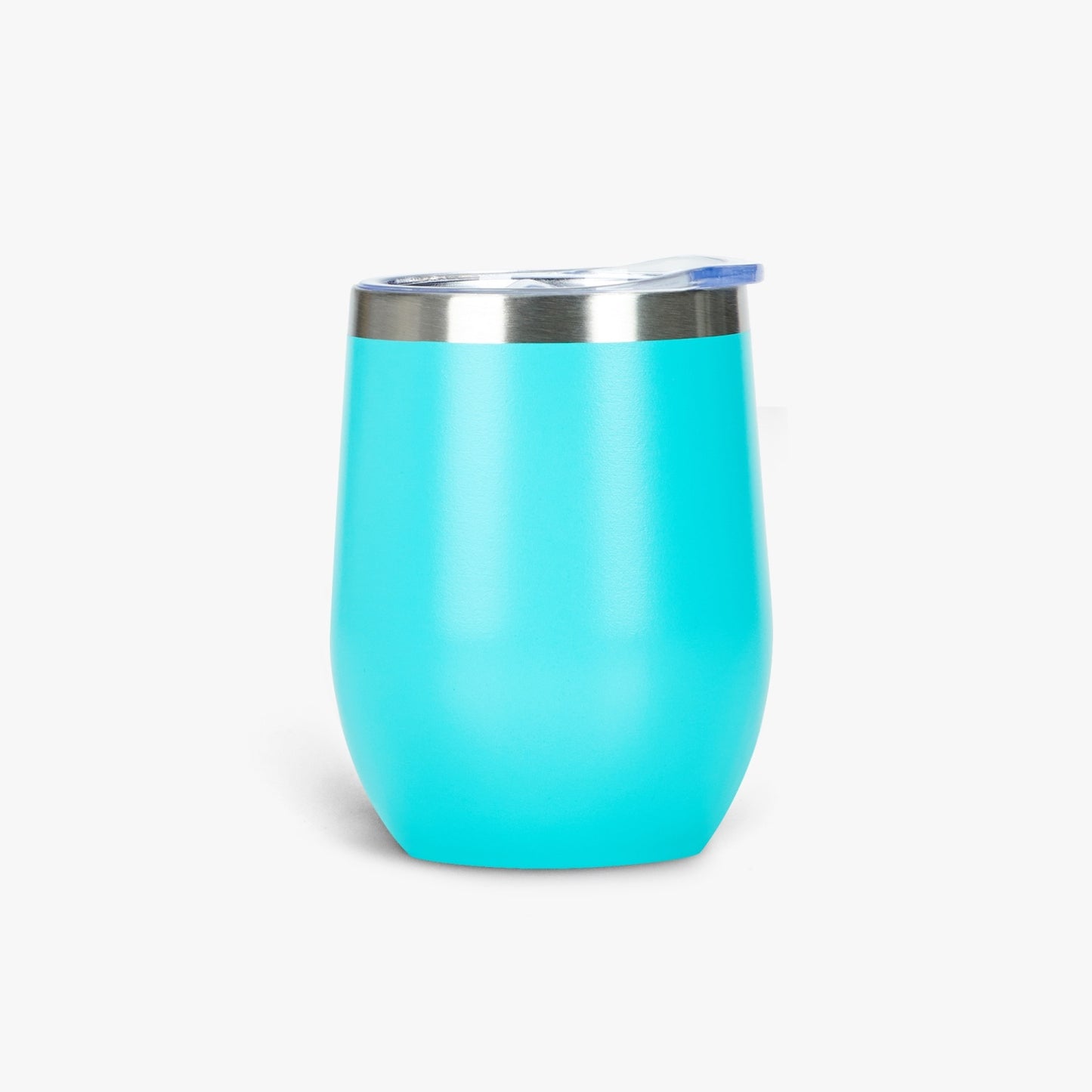 Karaokepalooza Egg Shaped Insulated Wine Tumbler