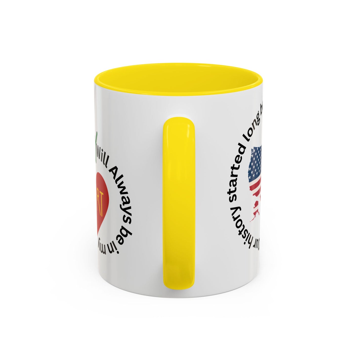 Black History Coffee Mug (11, 15oz)