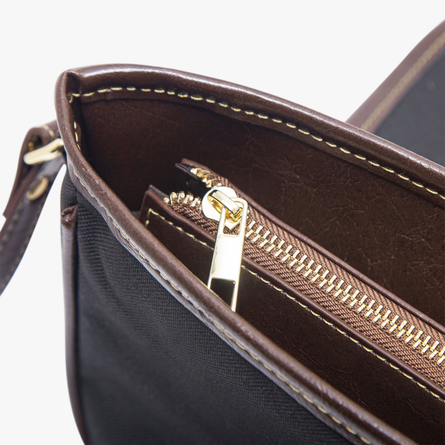 Sisterhood Sunny Day Flap Saddle Bag