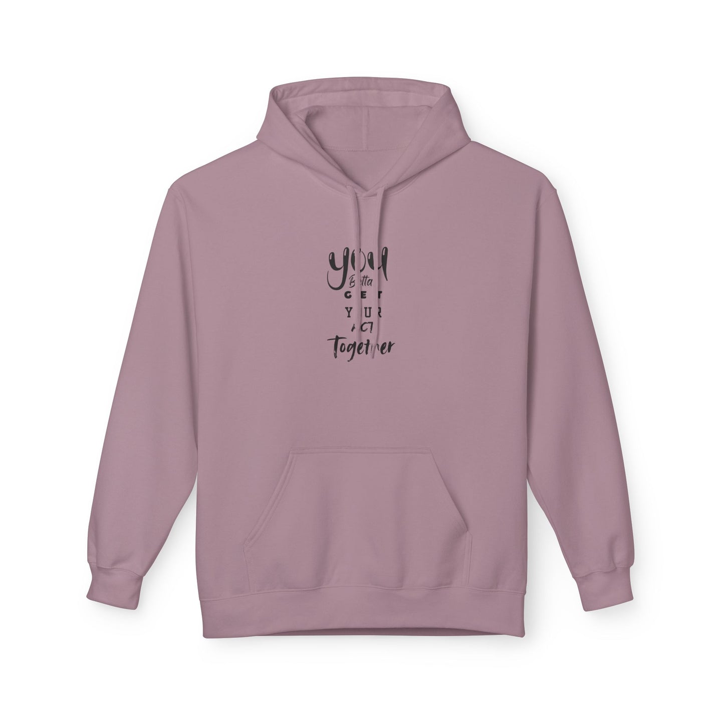 YBGYAT - Hoodie