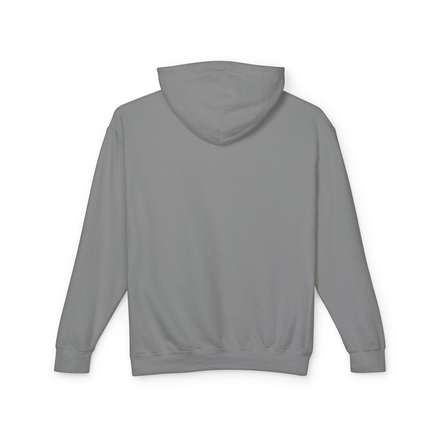 Performer Unisex Lightweight Hooded Sweatshirt